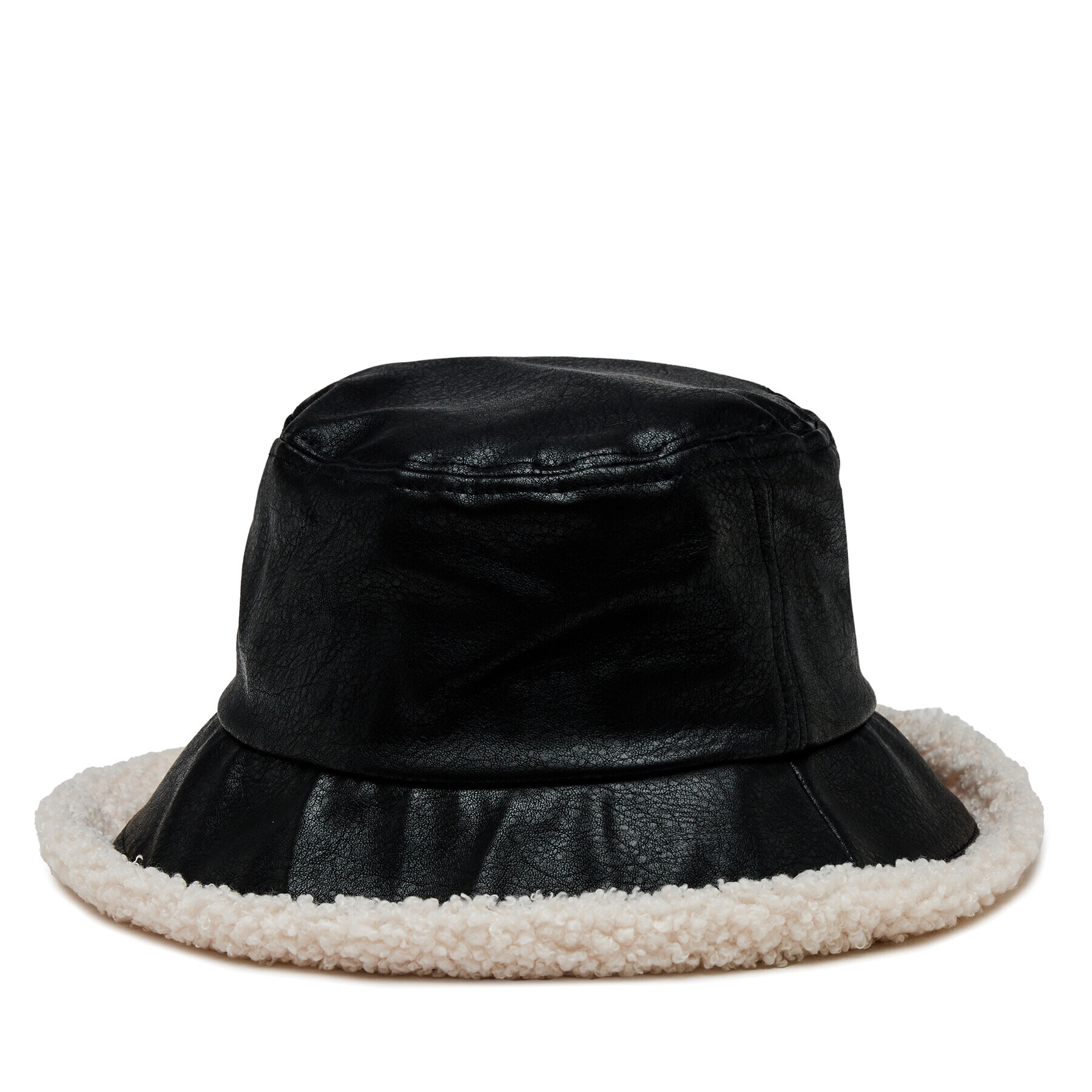 Karl Kani Pălărie KK Retro Bucket Hat KA-233-035-1 Negru - Pled.ro