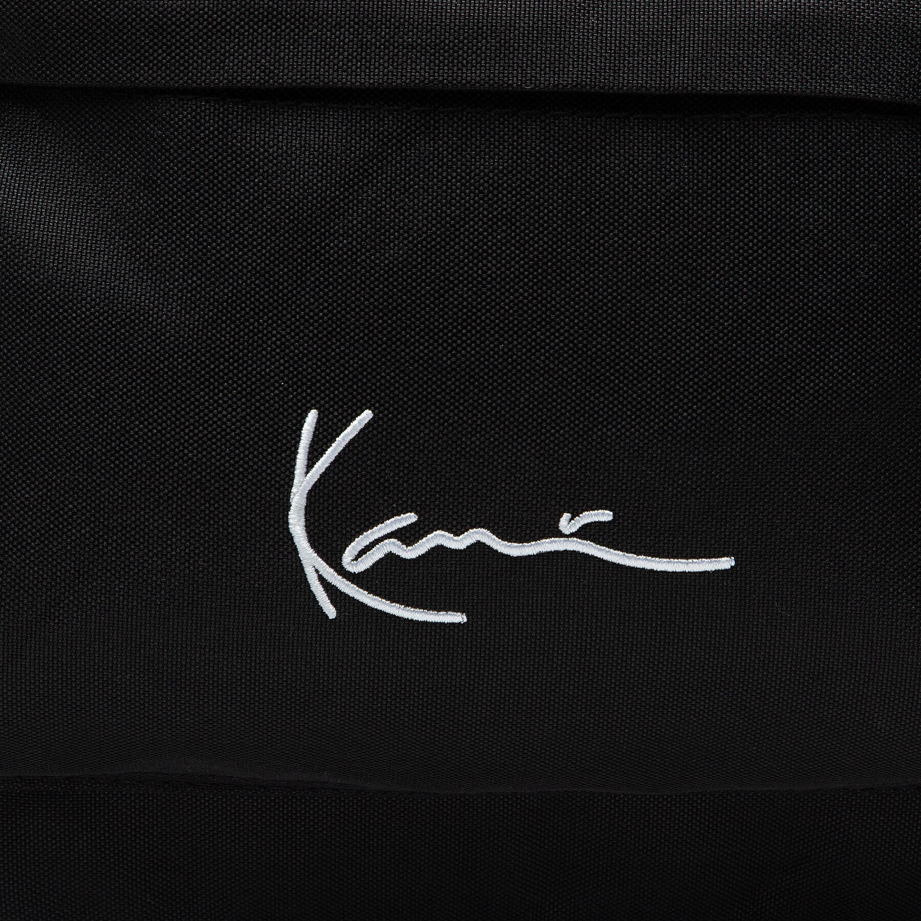 Karl Kani Rucsac Signature Backpack 4007961 Negru - Pled.ro