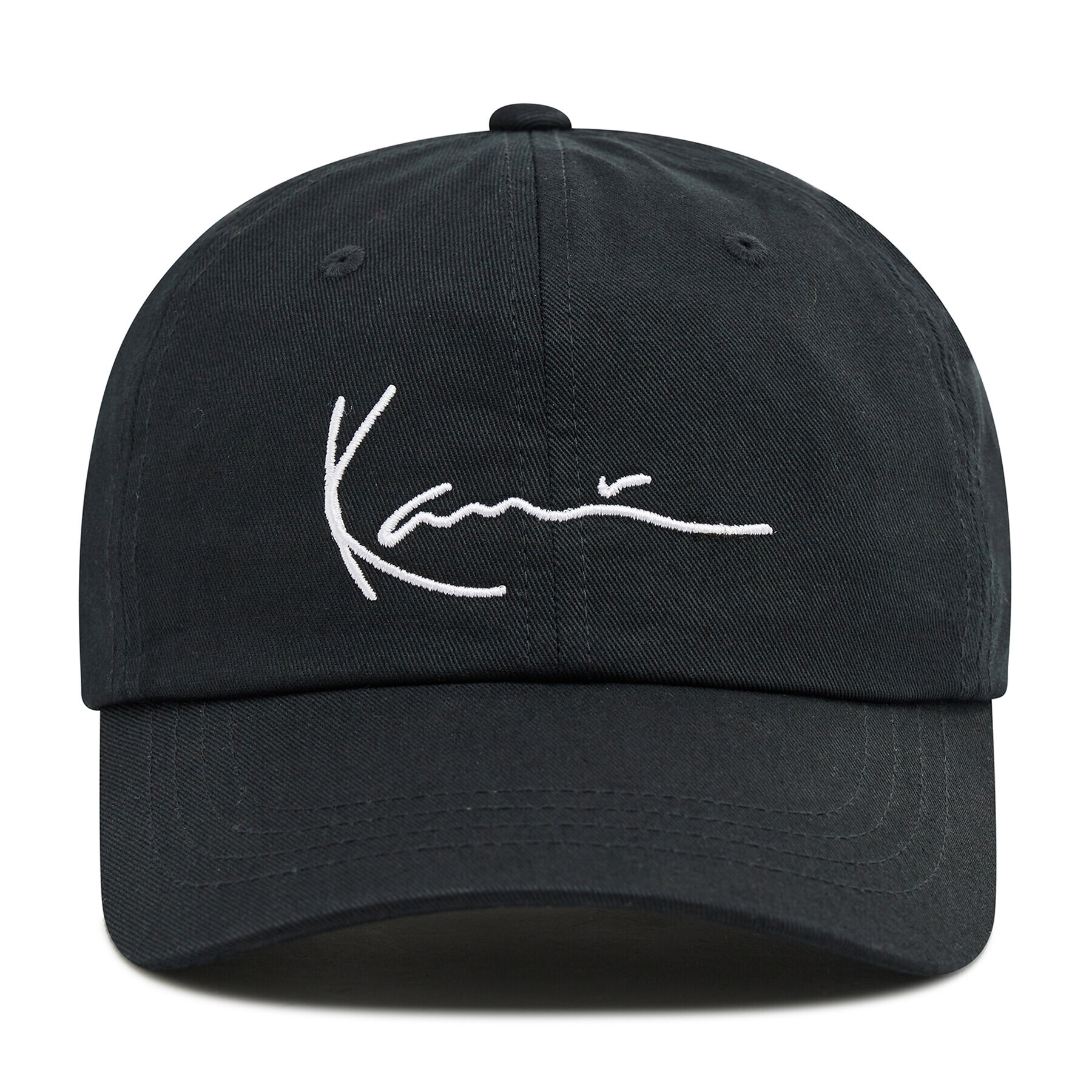 Karl Kani Șapcă Kk Signature Cap 7030214 Negru - Pled.ro