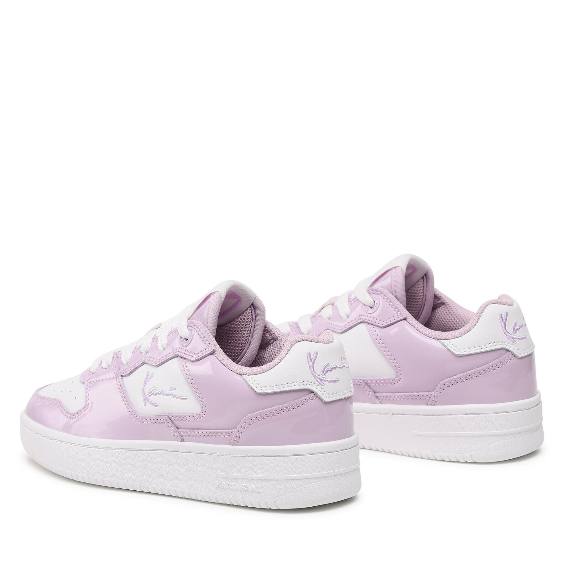 Karl Kani Sneakers KK Kani 89 LOW V2 PRM 1180929 Violet - Pled.ro