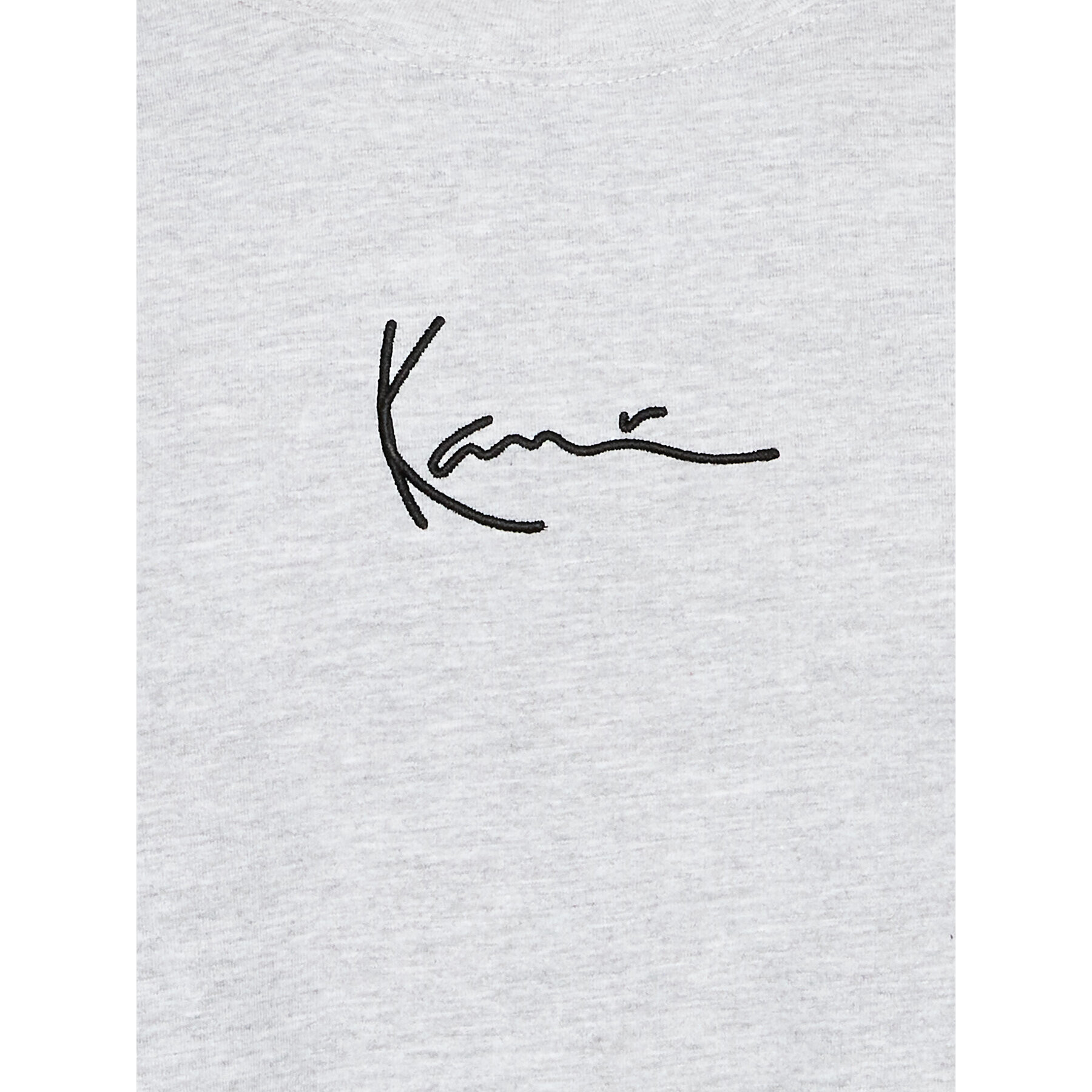 Karl Kani Tricou 6069552 Gri Regular Fit - Pled.ro