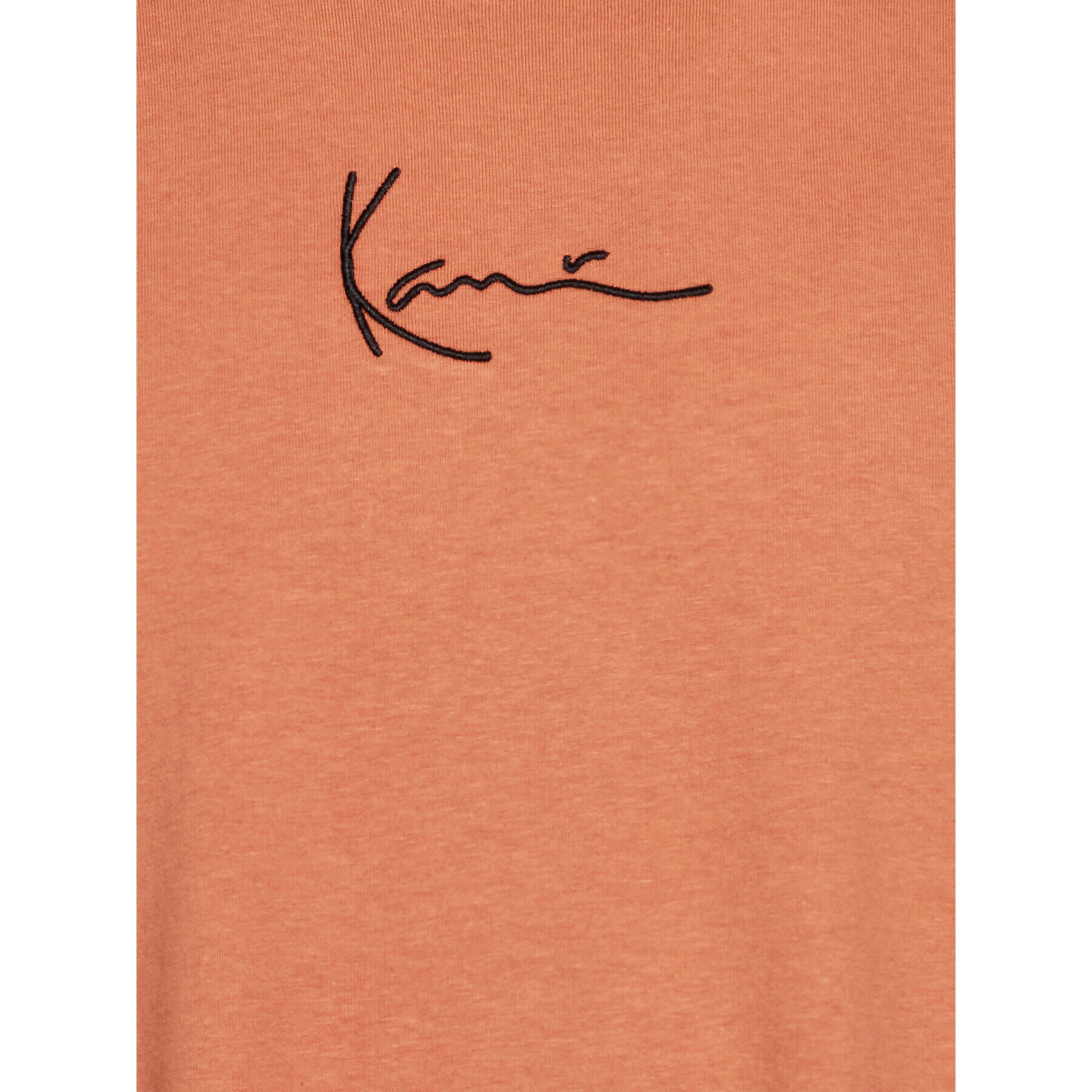 Karl Kani Tricou Essential 6037297 Maro Regular Fit - Pled.ro