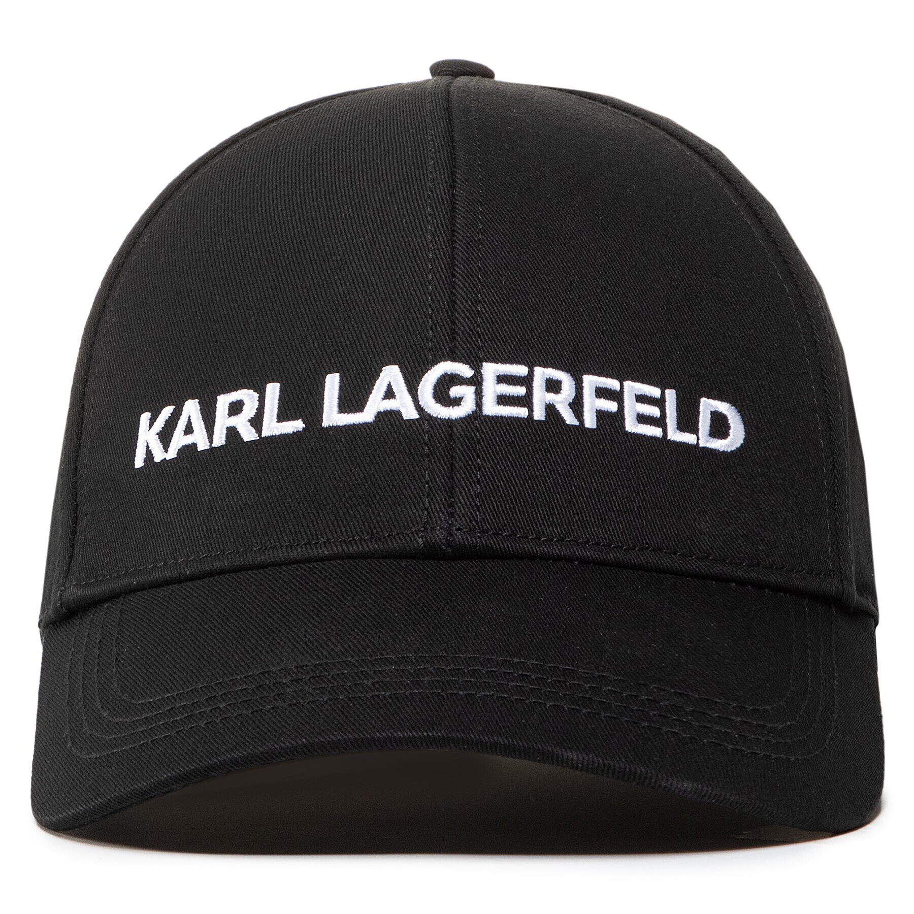 KARL LAGERFELD Șapcă 205W3413 Negru - Pled.ro