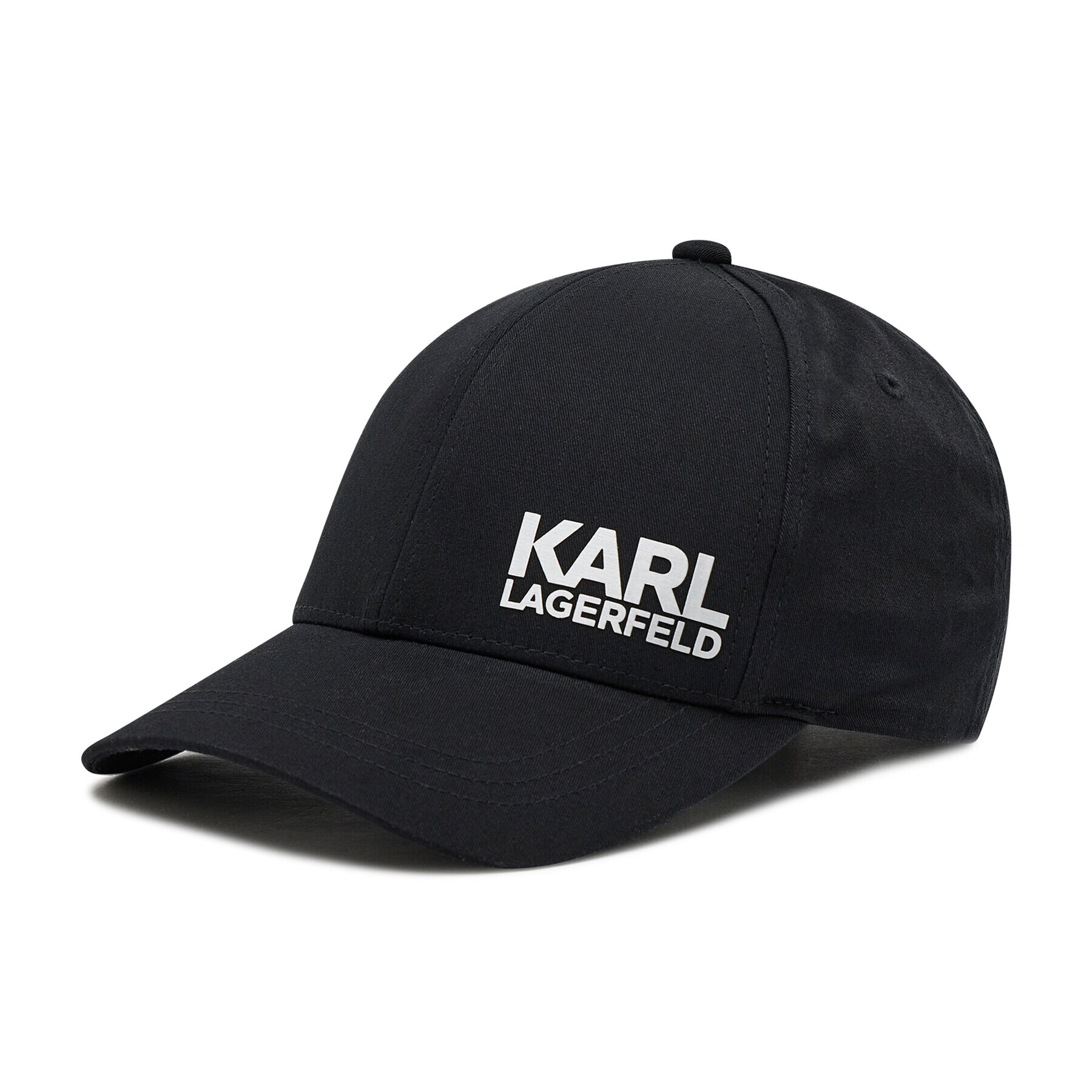 KARL LAGERFELD Șapcă 805619 511123 Negru - Pled.ro