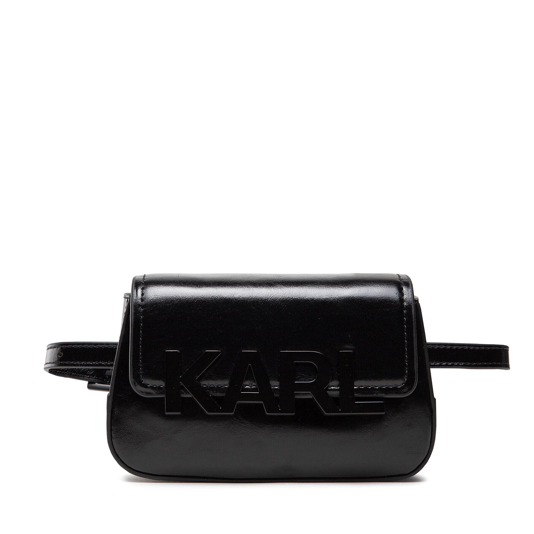 KARL LAGERFELD Borsetă 220W3013 Negru - Pled.ro