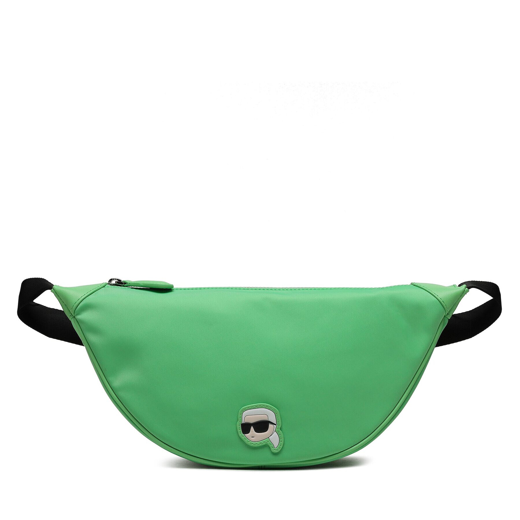 KARL LAGERFELD Borsetă 230W3051 Verde - Pled.ro