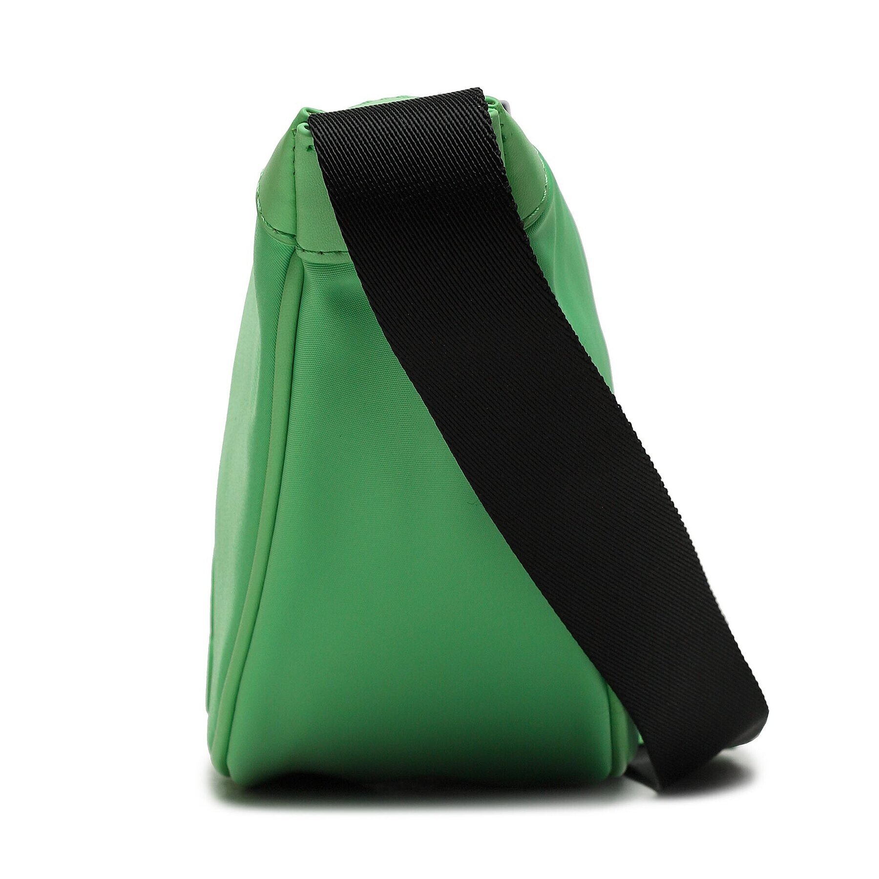 KARL LAGERFELD Borsetă 230W3051 Verde - Pled.ro