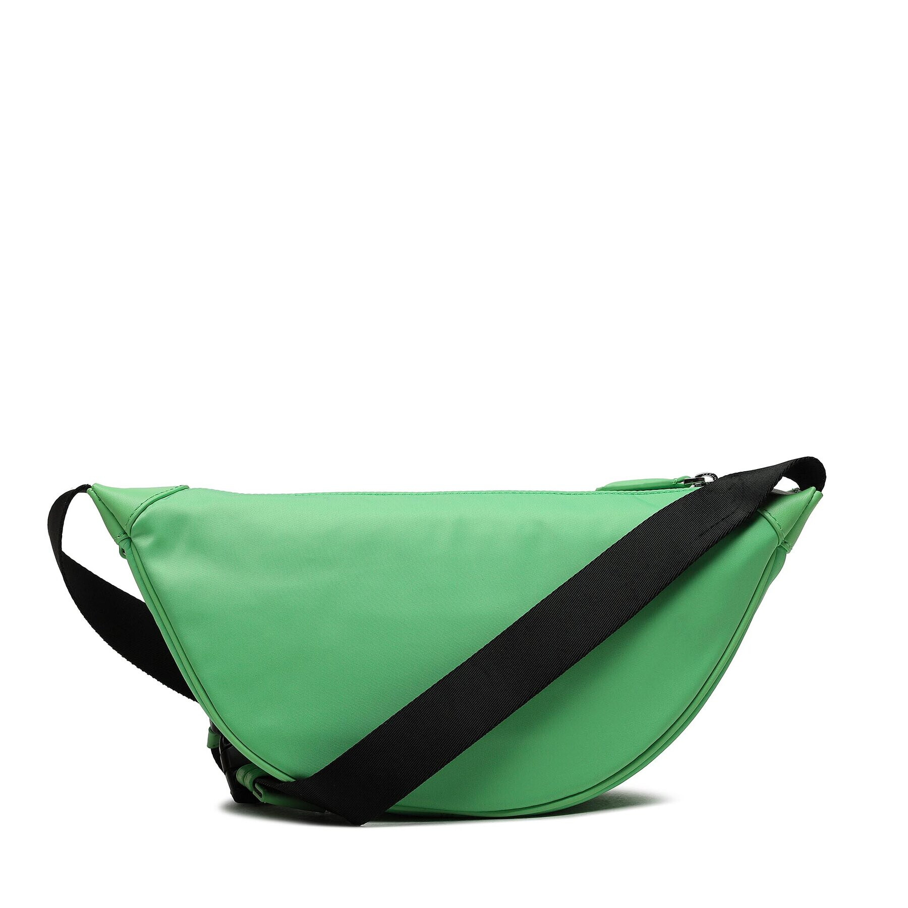 KARL LAGERFELD Borsetă 230W3051 Verde - Pled.ro