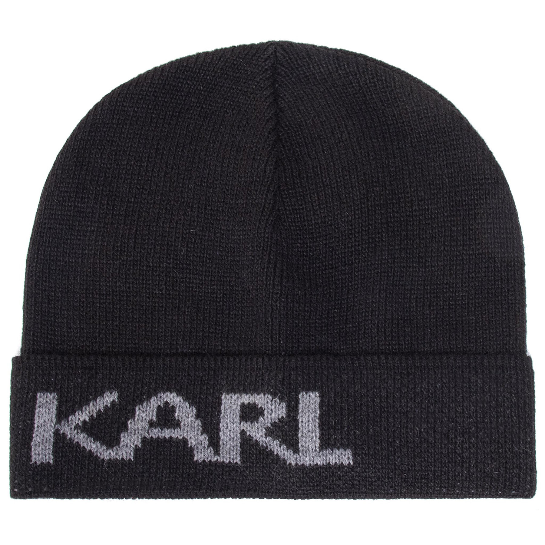 KARL LAGERFELD Căciulă 805601 502322 Negru - Pled.ro