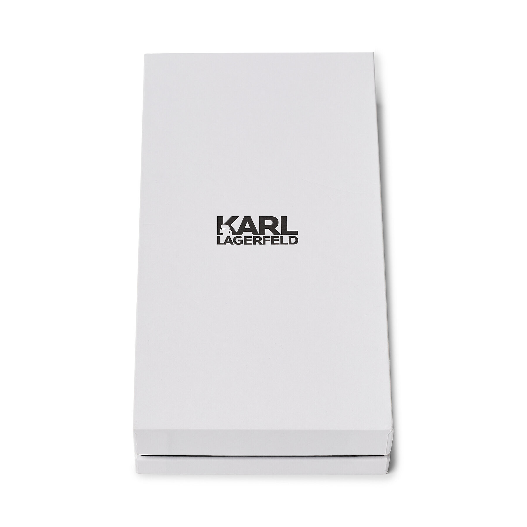 KARL LAGERFELD Colier 240W3920 Argintiu - Pled.ro