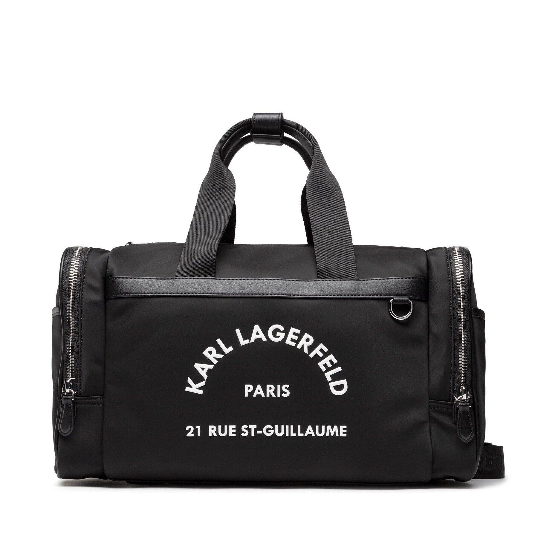 KARL LAGERFELD Geantă 225W3021 Negru - Pled.ro