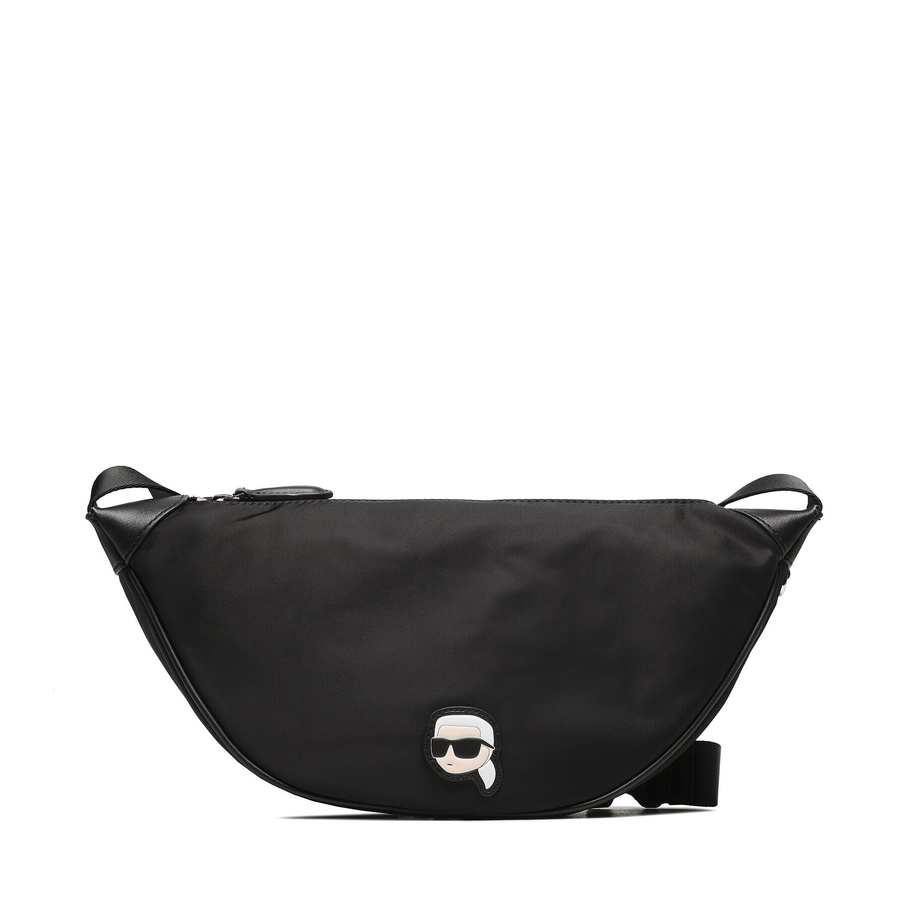 KARL LAGERFELD Borsetă 230W3051 Negru - Pled.ro