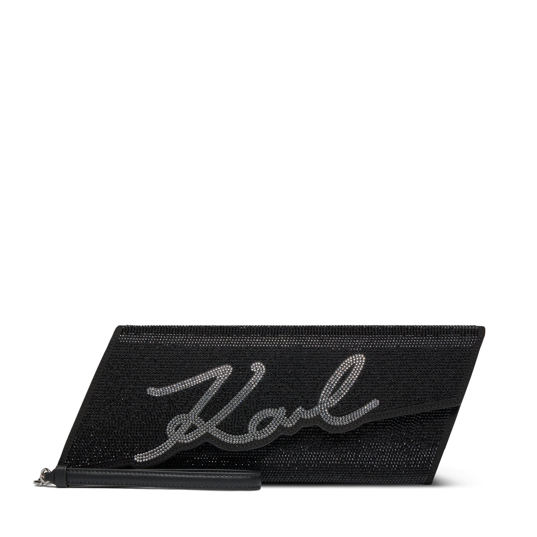 KARL LAGERFELD Geantă 240W3024 Negru - Pled.ro