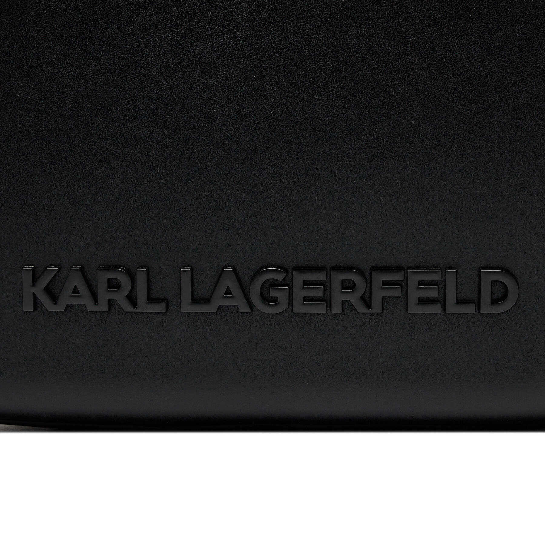 KARL LAGERFELD Geantă crossover 240M3066 Negru - Pled.ro