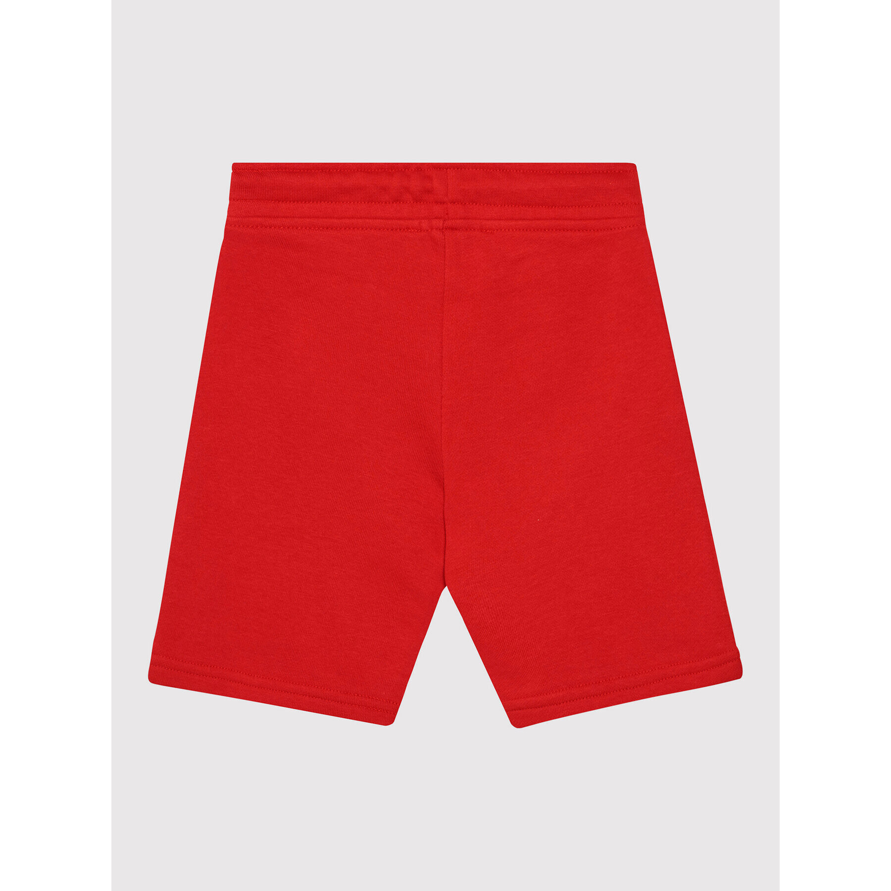 Karl Lagerfeld Kids Pantaloni scurți sport Z24128 M Roșu Regular Fit - Pled.ro