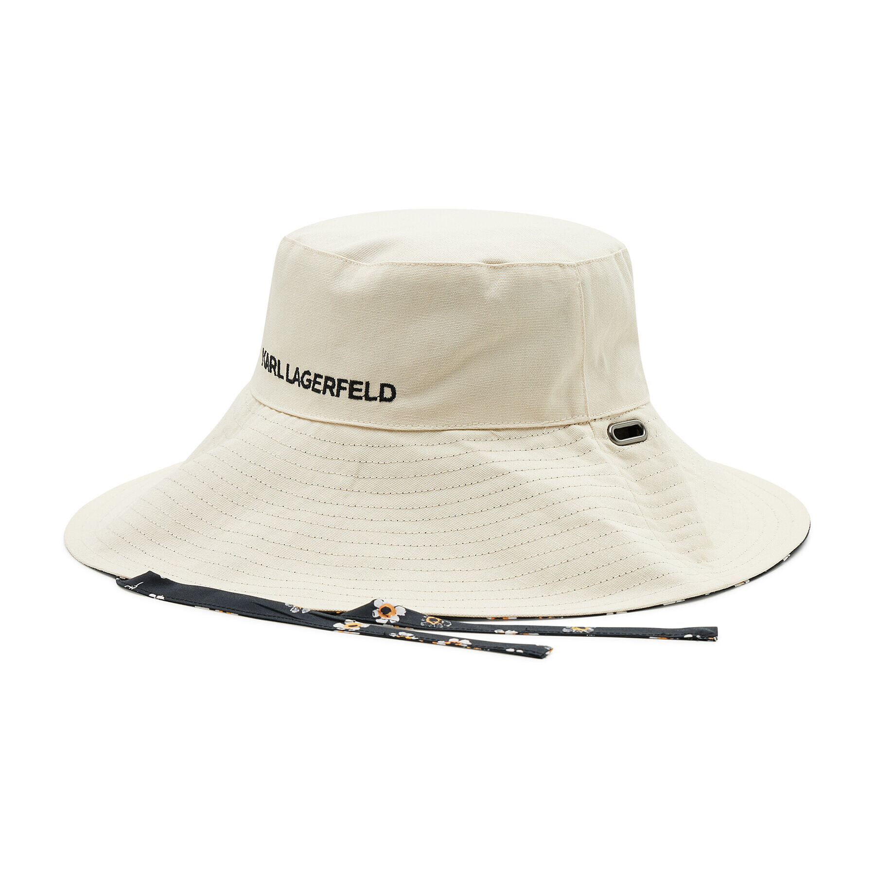 KARL LAGERFELD Pălărie Bucket 221W3406 Colorat - Pled.ro