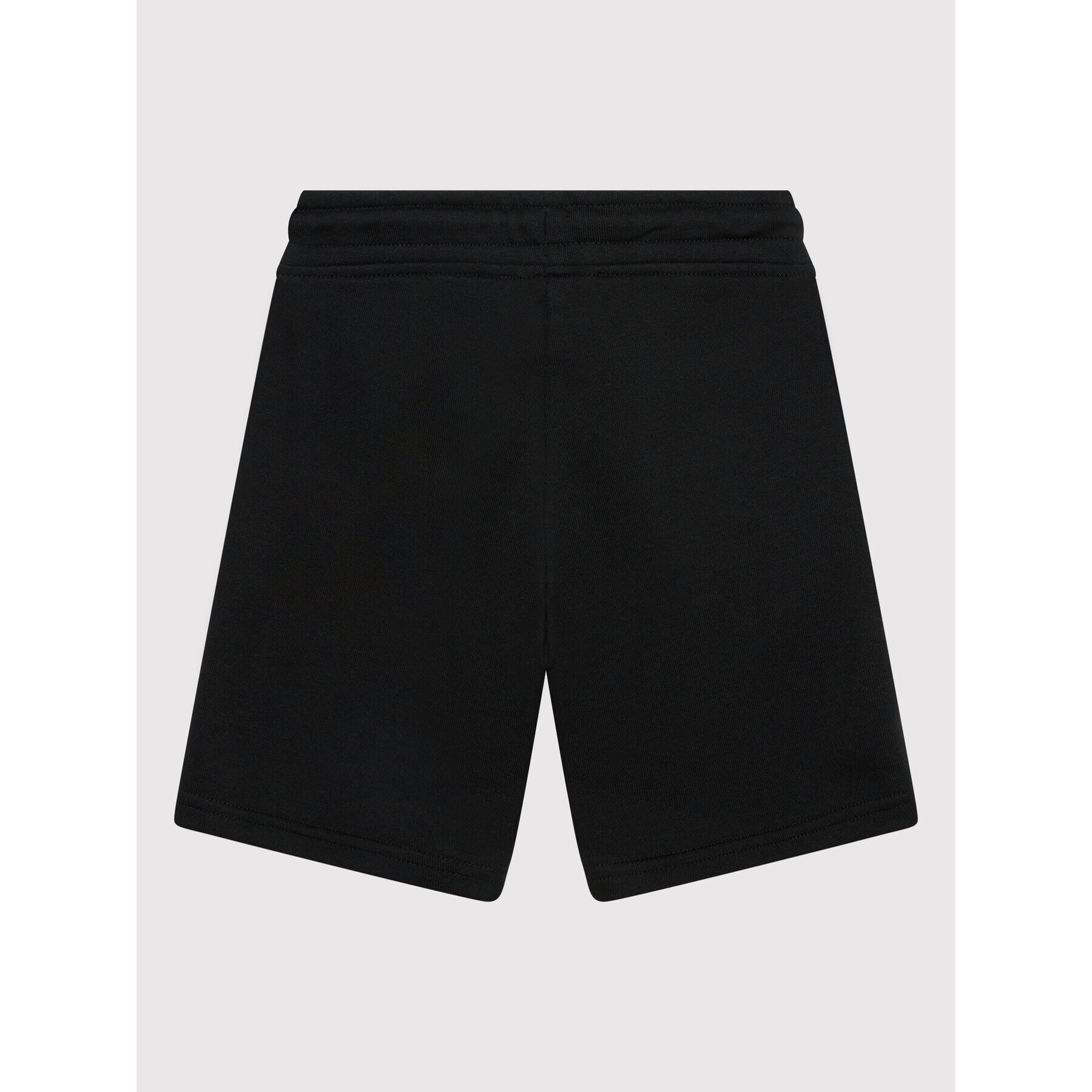 KARL LAGERFELD Pantaloni scurți sport Z24128 S Negru Regular Fit - Pled.ro