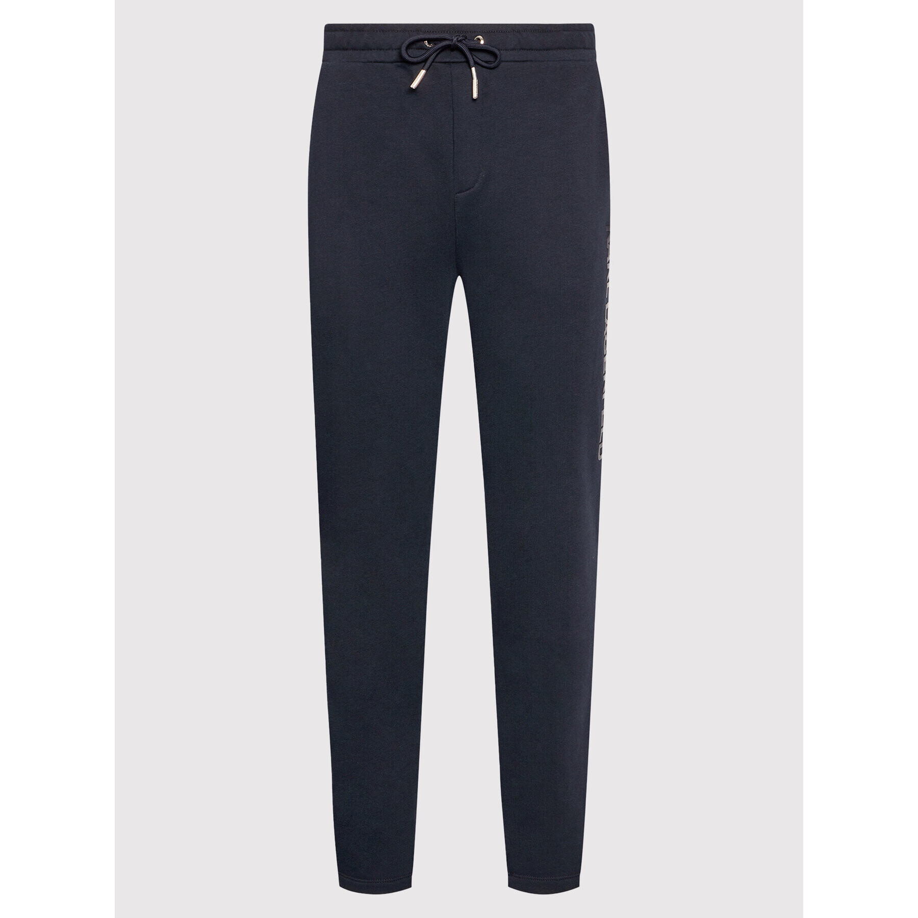 KARL LAGERFELD Pantaloni trening 705042 512910 Bleumarin Regular Fit - Pled.ro