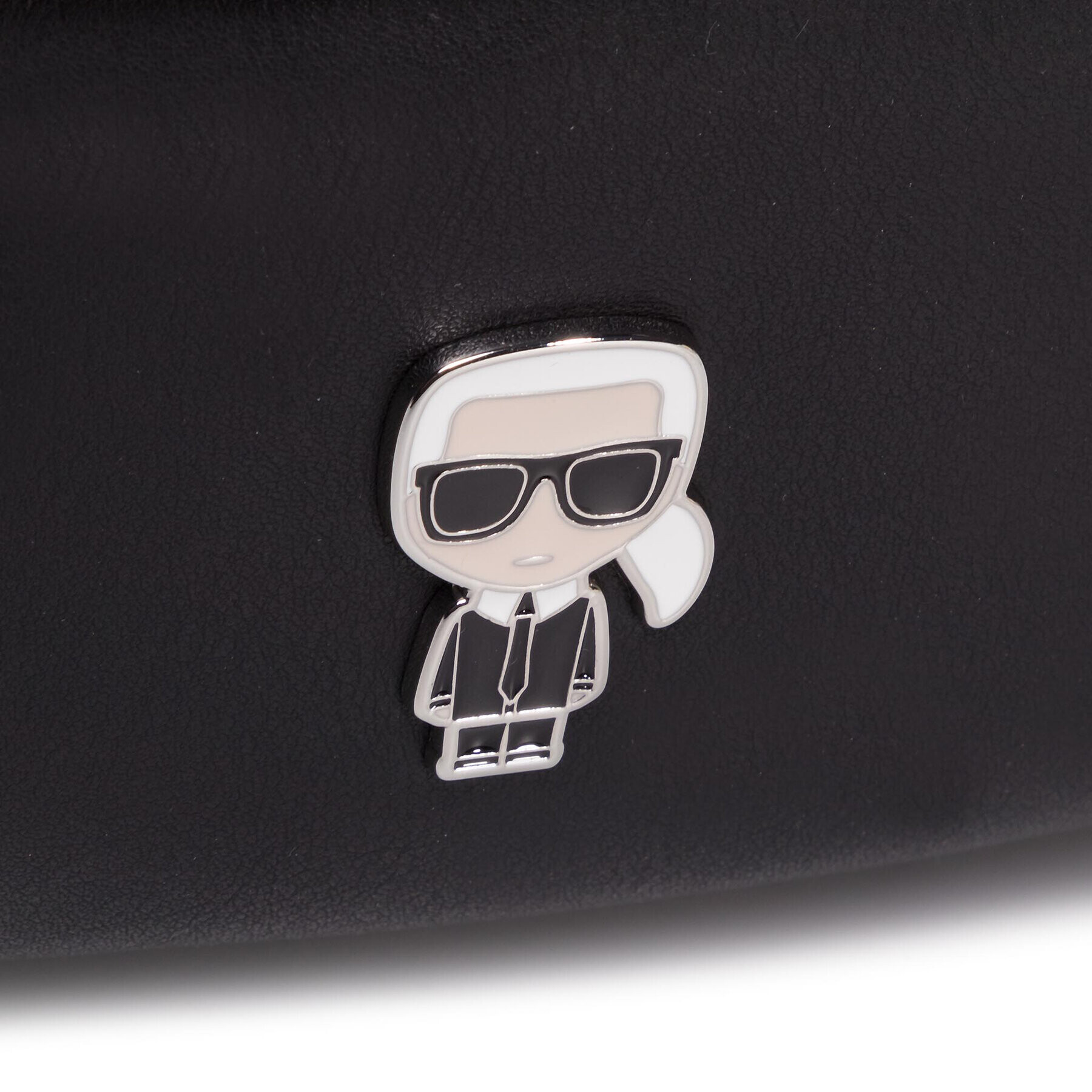 KARL LAGERFELD Rucsac 205W3090 Negru - Pled.ro