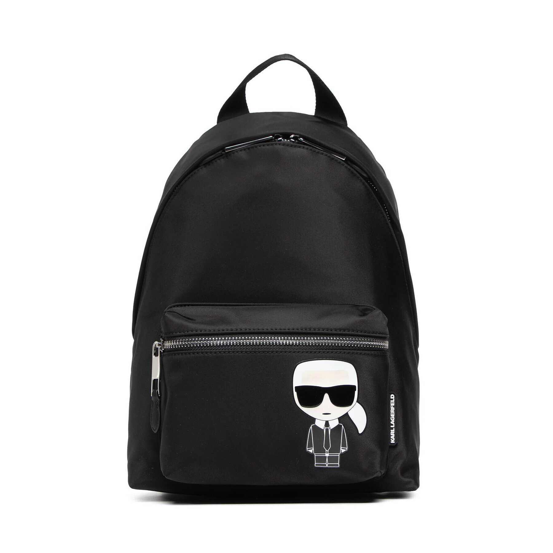 KARL LAGERFELD Rucsac 215W3048 Negru - Pled.ro