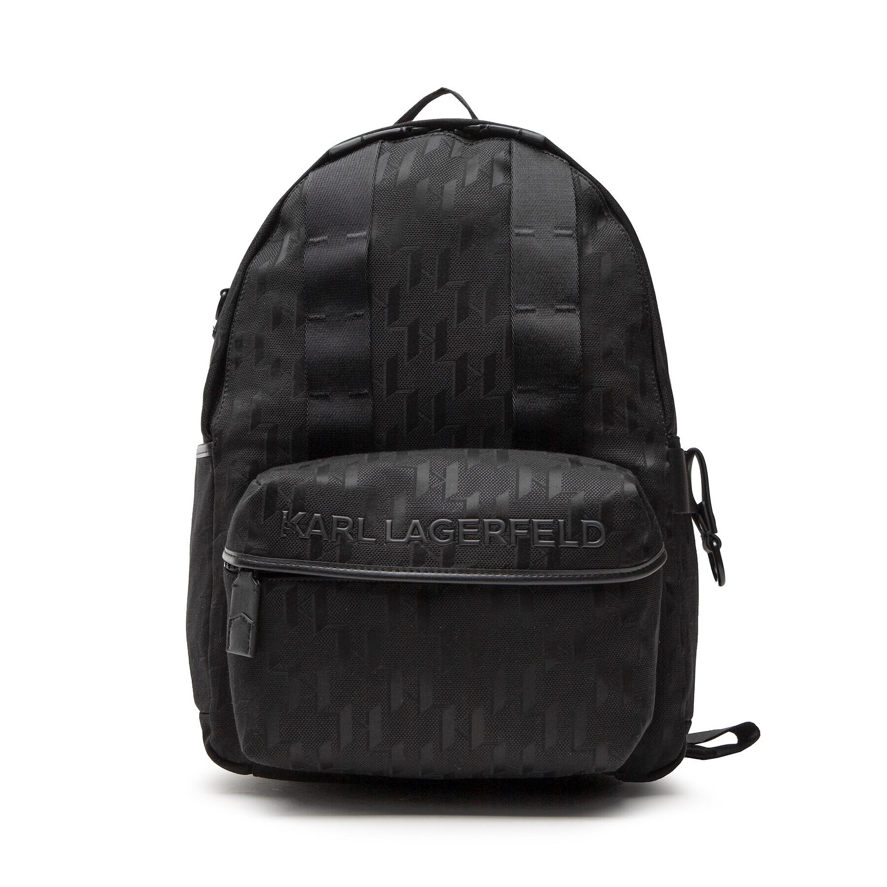 KARL LAGERFELD Rucsac 220M3082 Negru - Pled.ro