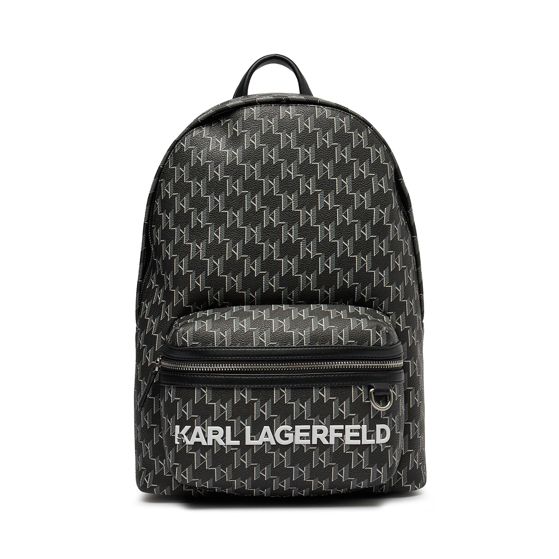 KARL LAGERFELD Rucsac 235M3010 Negru - Pled.ro