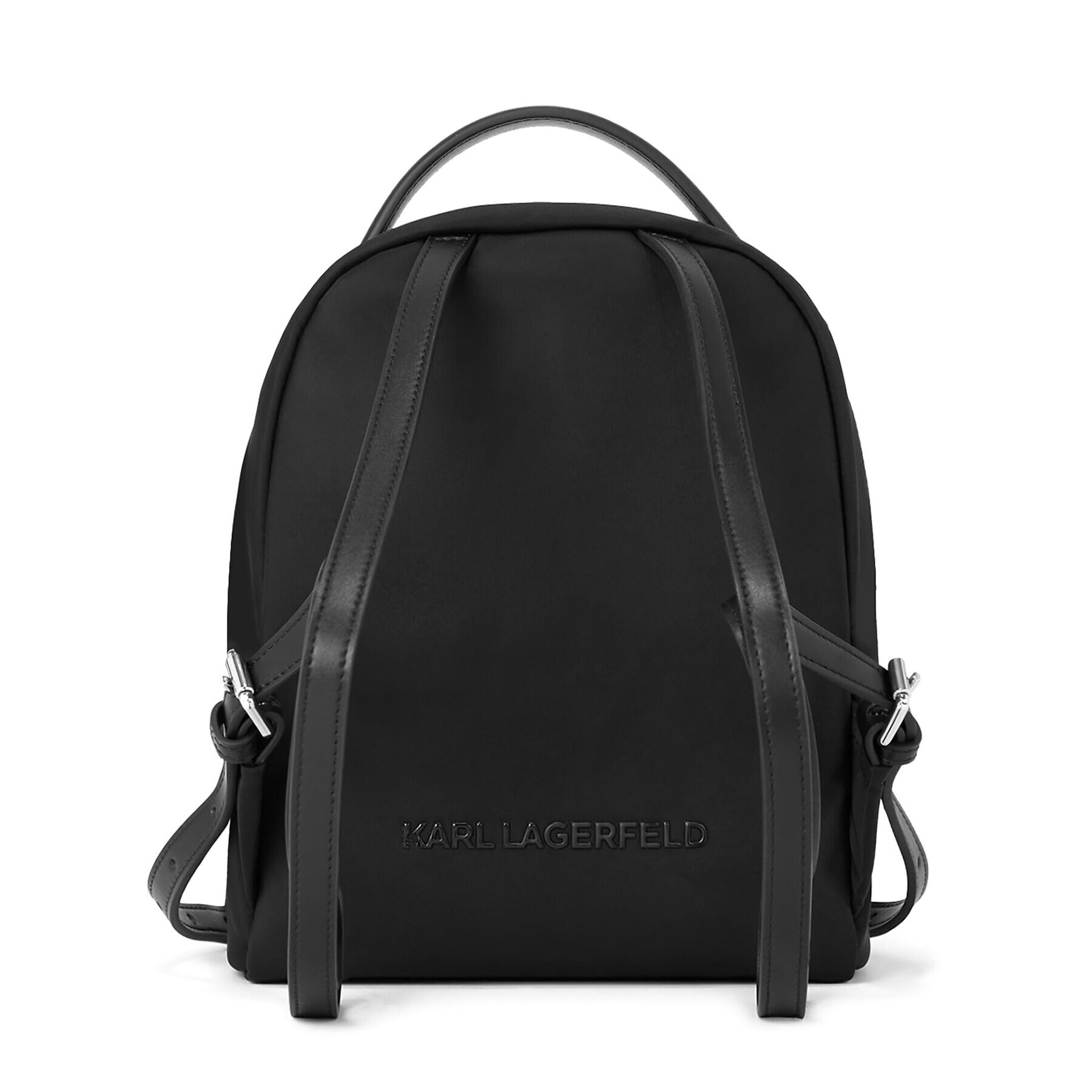 KARL LAGERFELD Rucsac 240W3075 Negru - Pled.ro