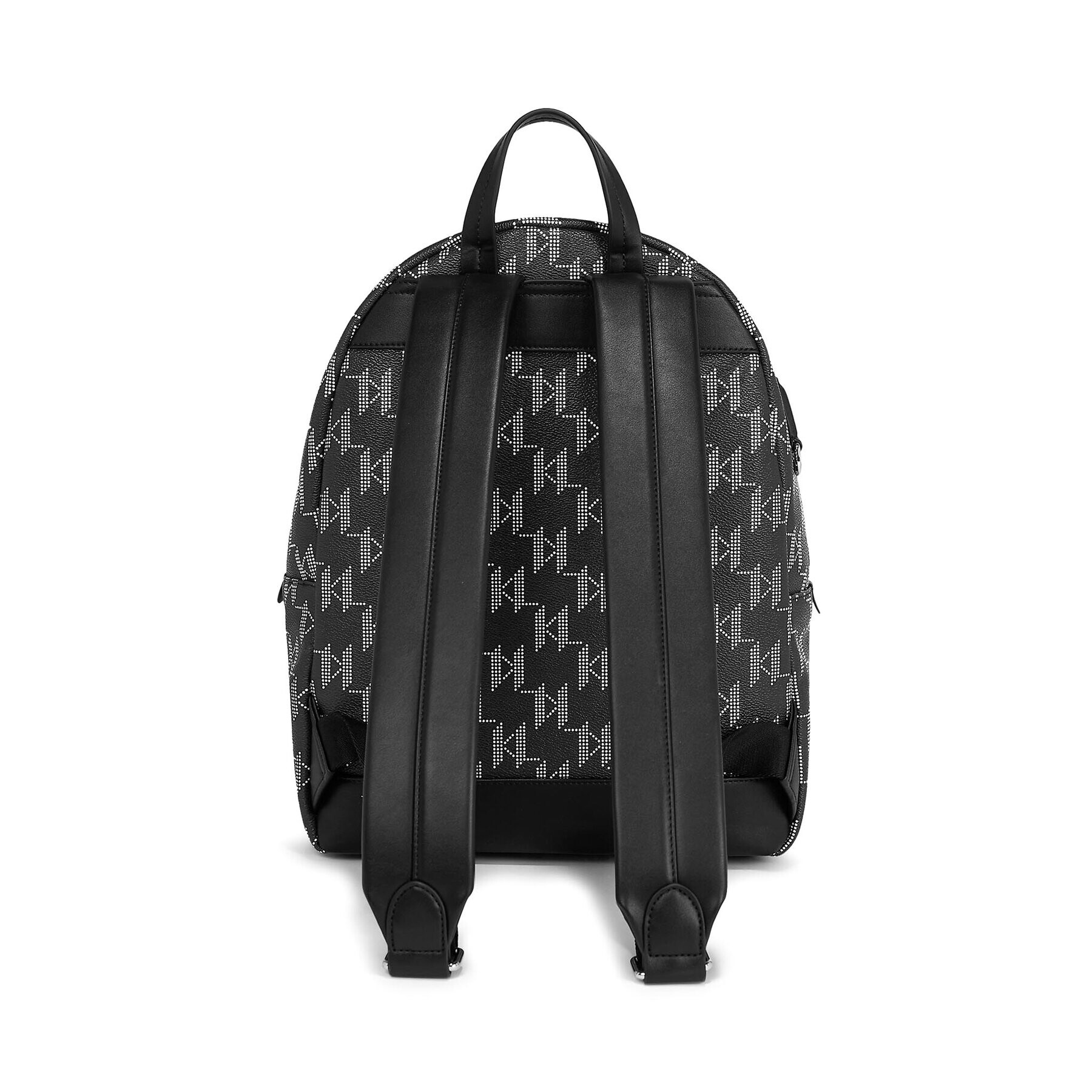 KARL LAGERFELD Rucsac 240W3088 Negru - Pled.ro