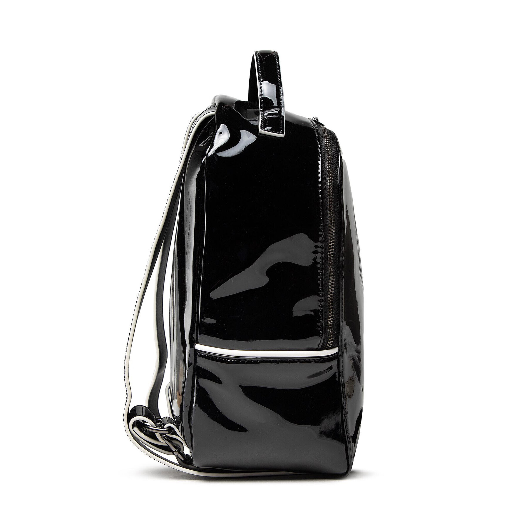 KARL LAGERFELD Rucsac Z10116/09B Negru - Pled.ro