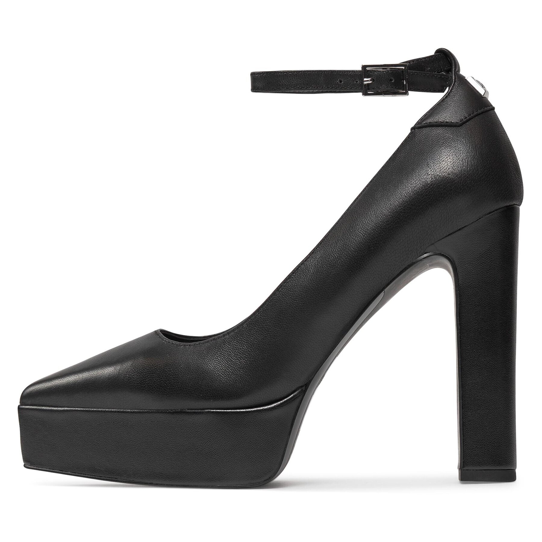 KARL LAGERFELD Pantofi KL31710 Negru - Pled.ro