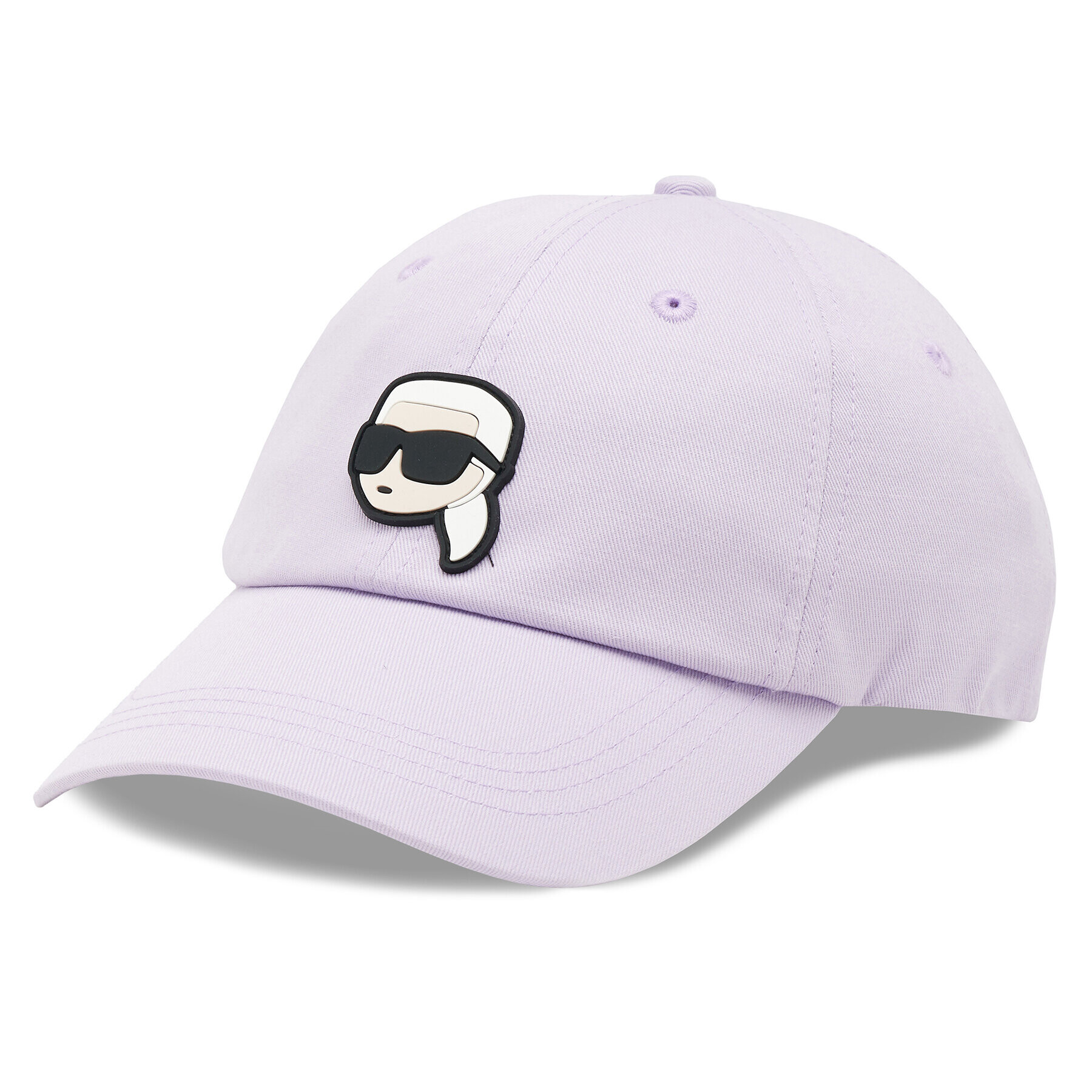 KARL LAGERFELD Șapcă 230W3401 Violet - Pled.ro