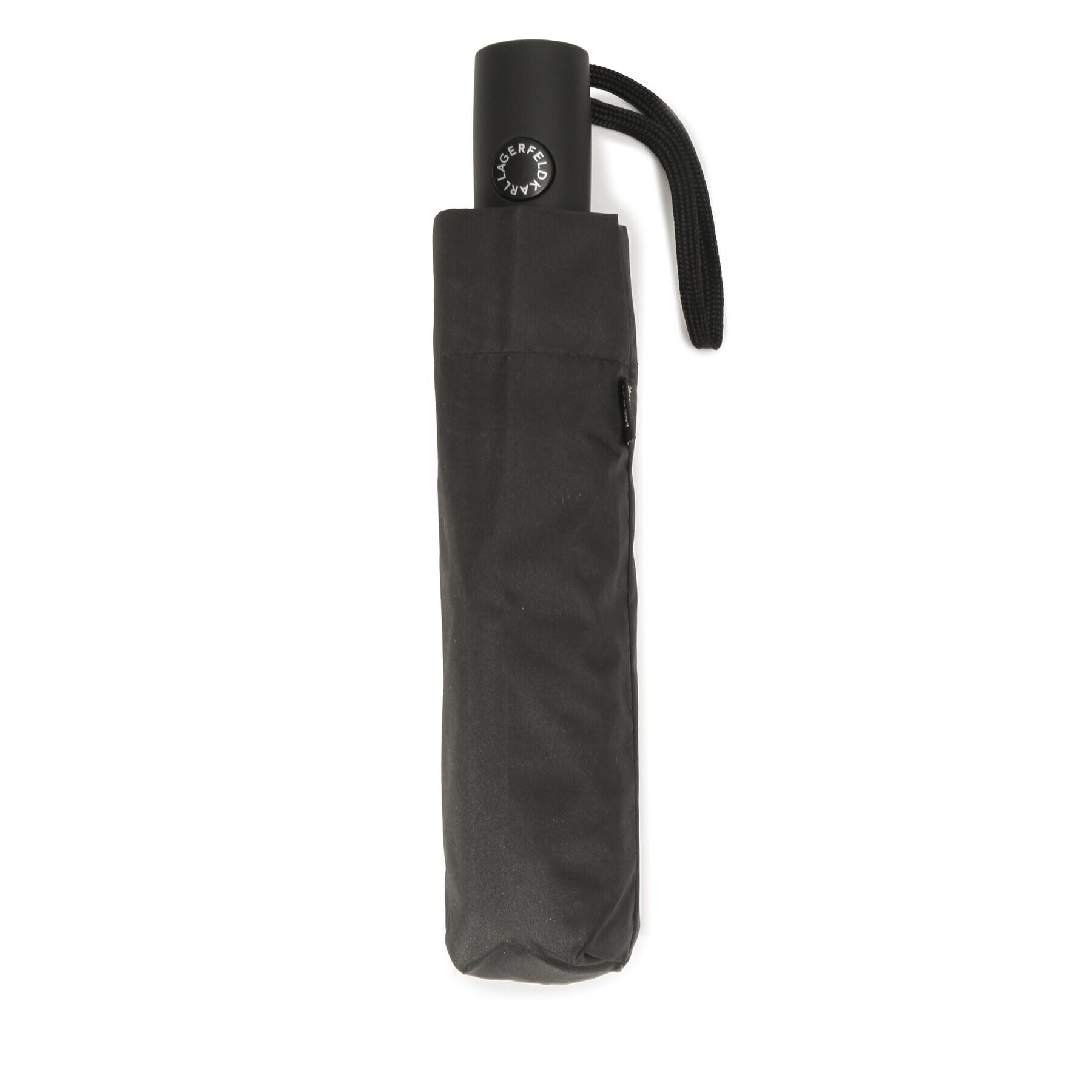 KARL LAGERFELD Umbrelă 230W3888 Negru - Pled.ro