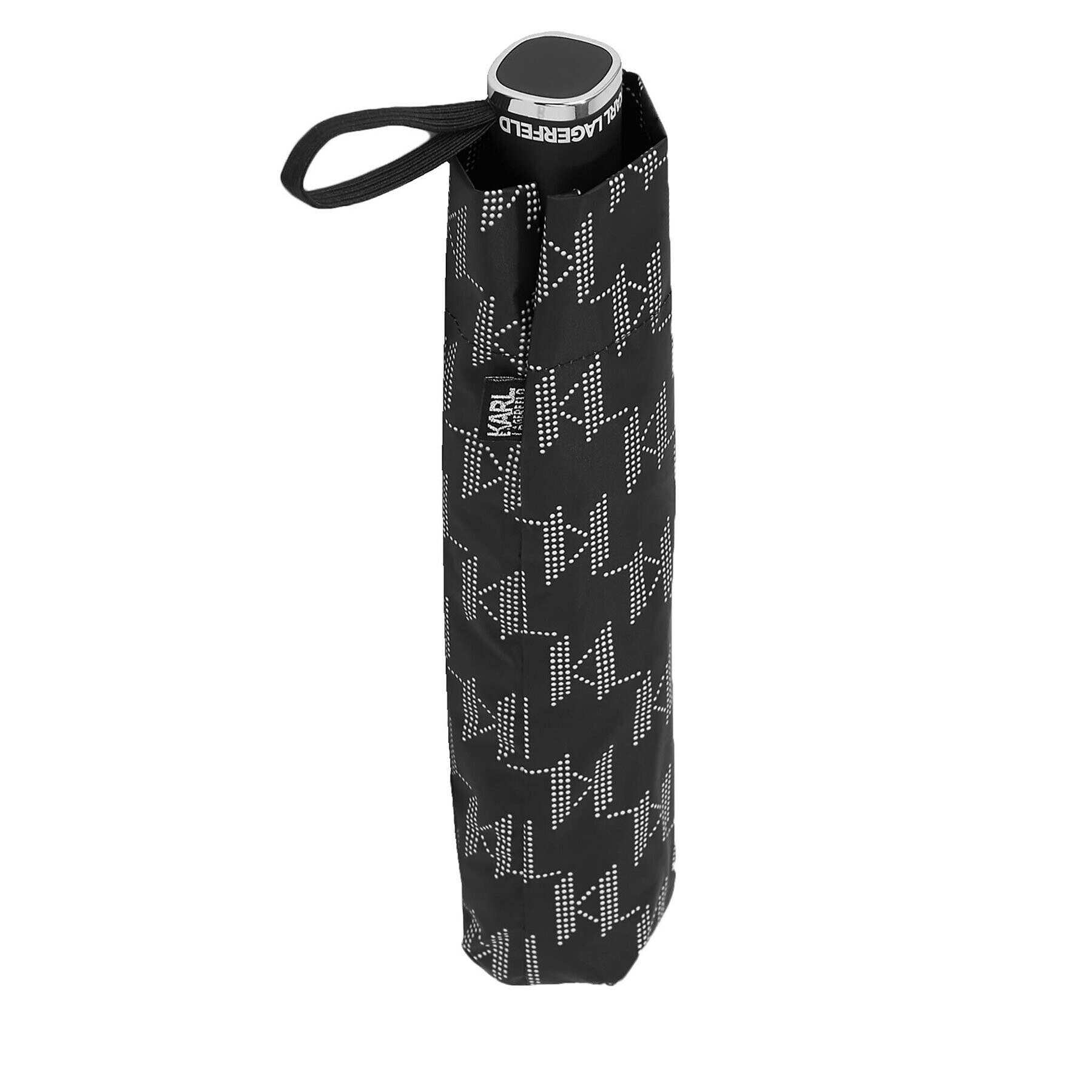 KARL LAGERFELD Umbrelă 240W3896 Negru - Pled.ro