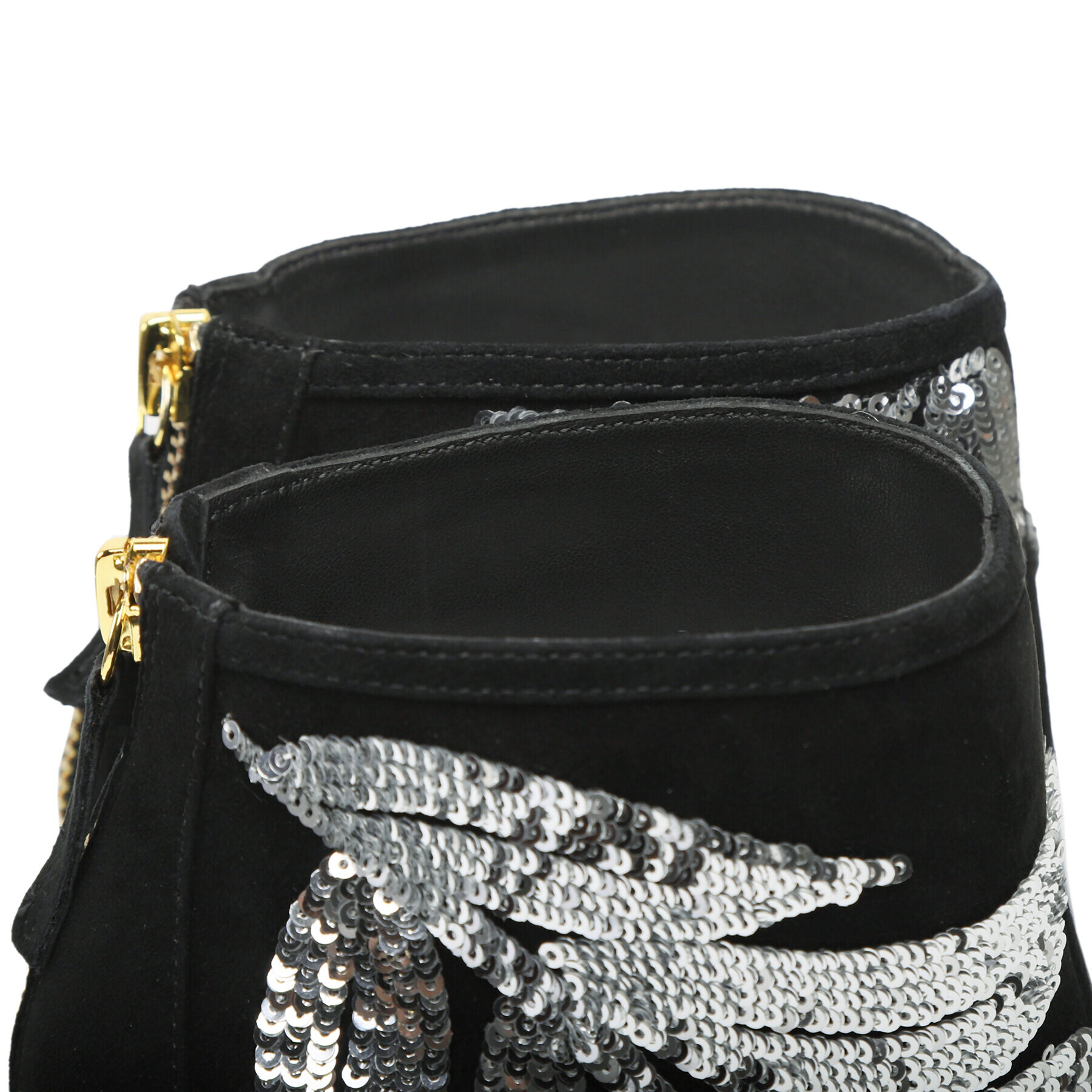 Kat Maconie Botine Lucie Negru - Pled.ro