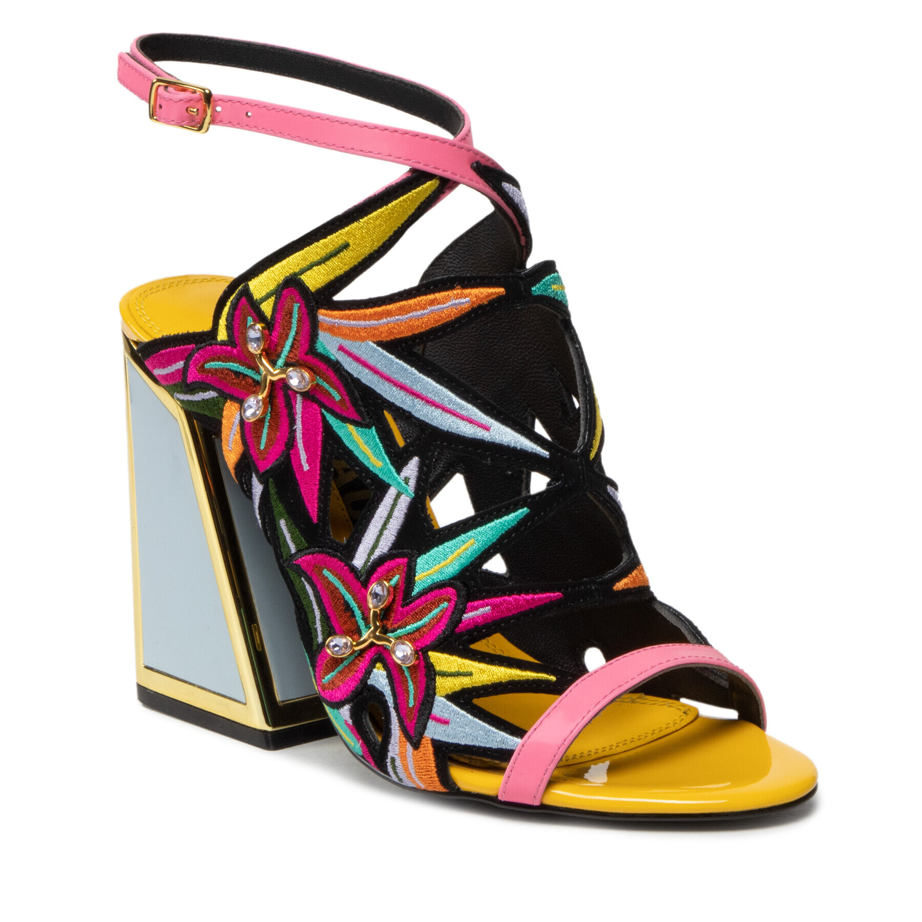 Kat Maconie Sandale Calypso Colorat - Pled.ro