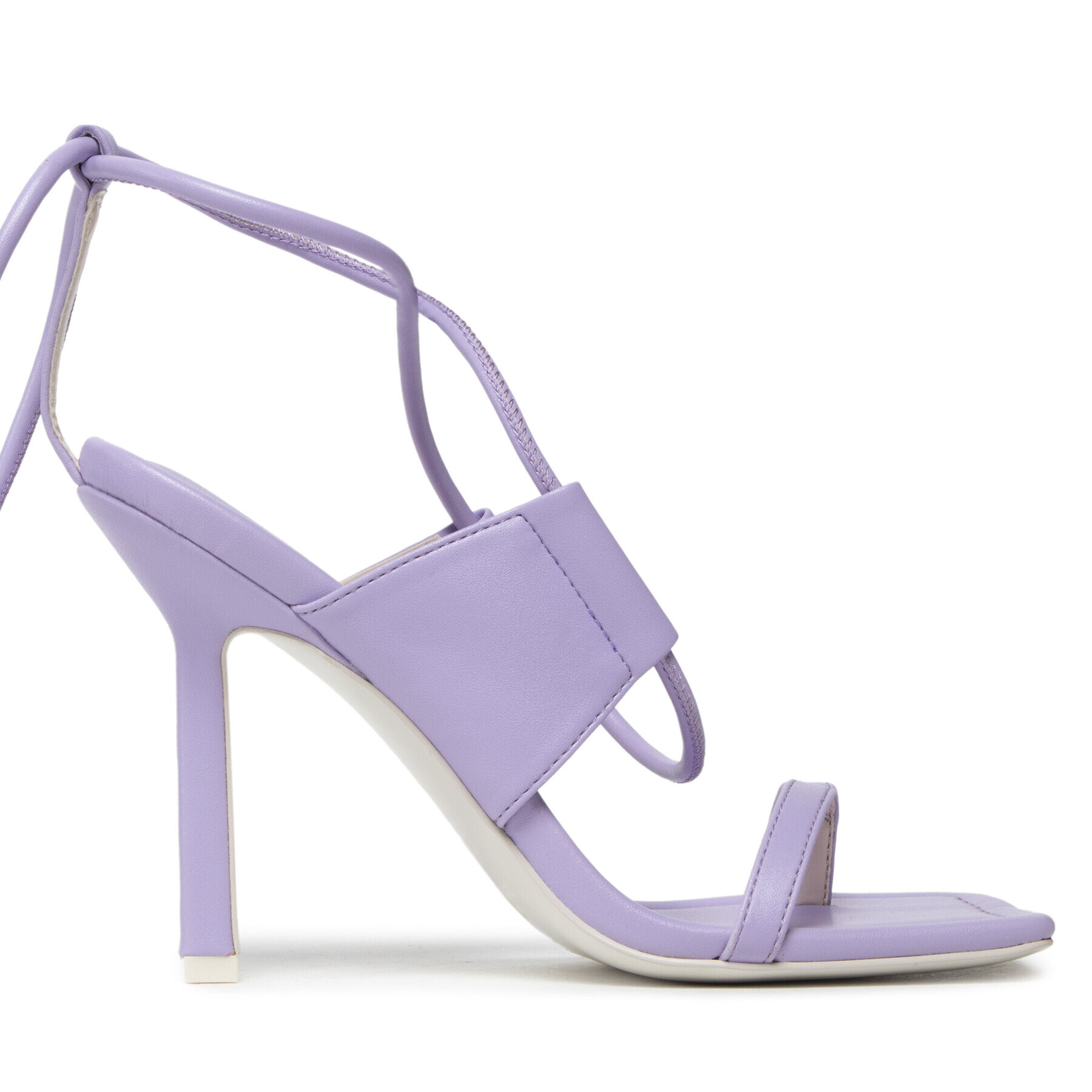 Kat Maconie Sandale Odessa Violet - Pled.ro