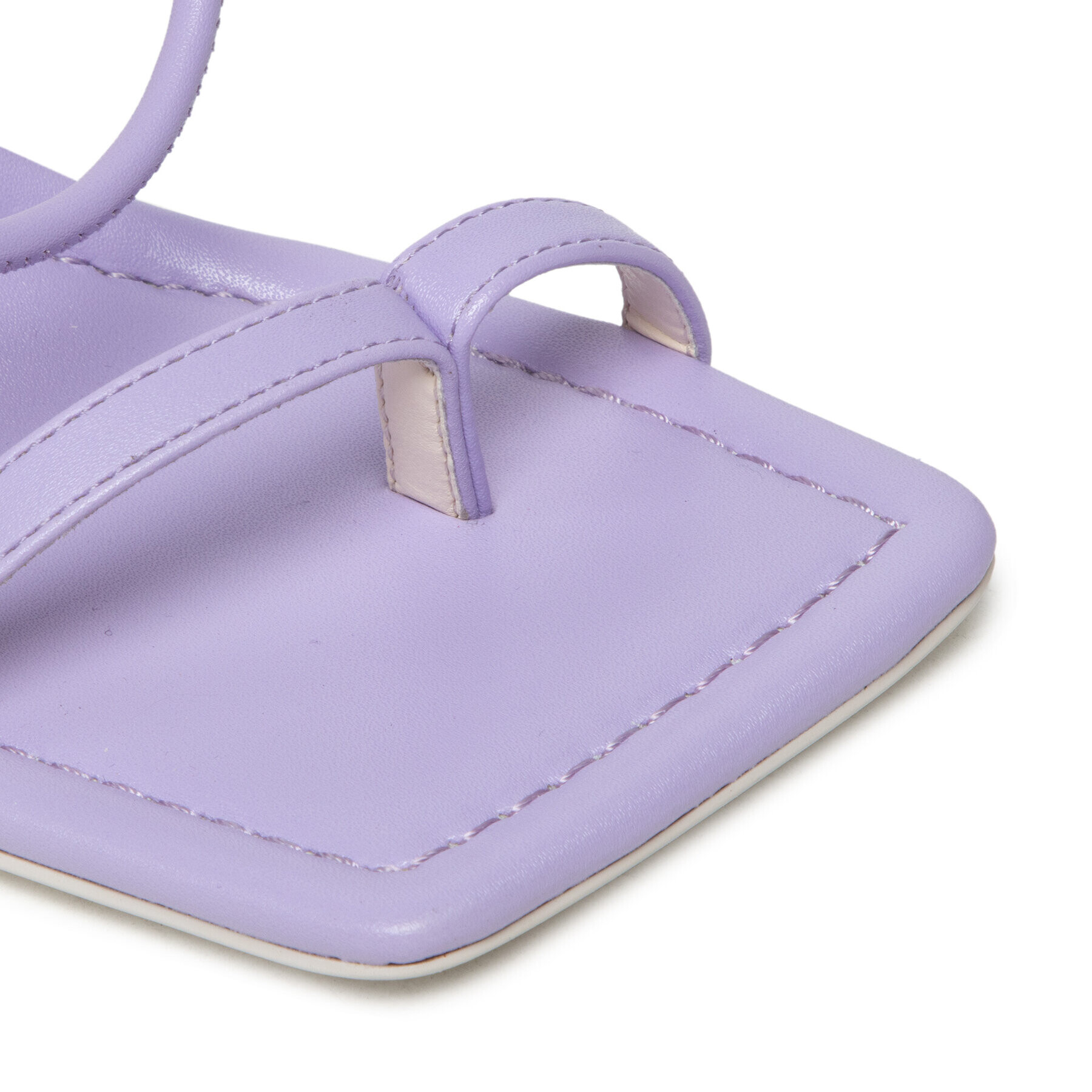 Kat Maconie Sandale Odessa Violet - Pled.ro