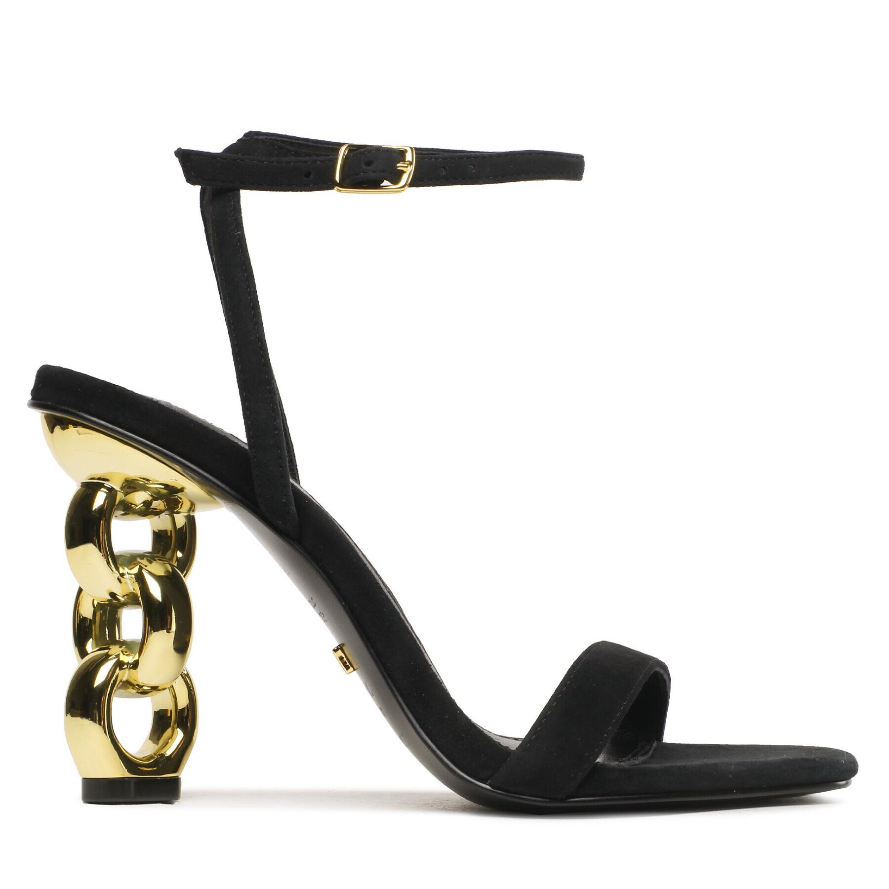 Kat Maconie Sandale Riri Negru - Pled.ro