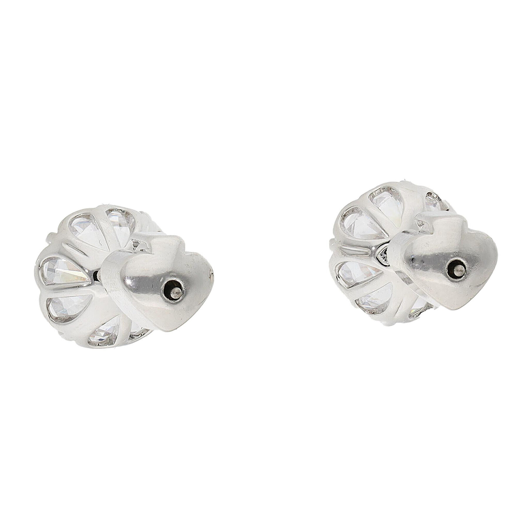 Kate Spade Cercei Round Earrings WBRUH472 Argintiu - Pled.ro