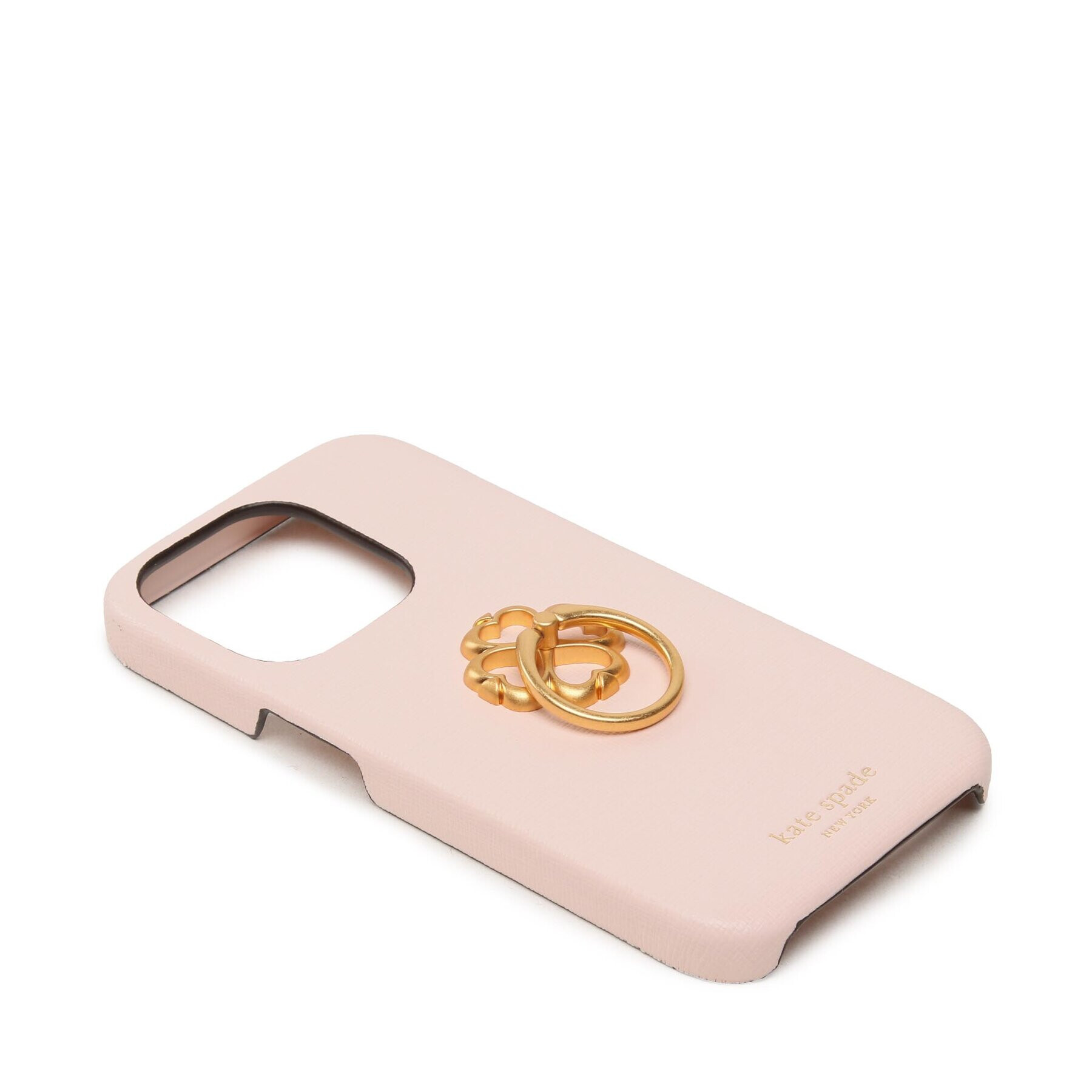 Kate Spade Etui pentru telefon Morgan KB373 Roz - Pled.ro