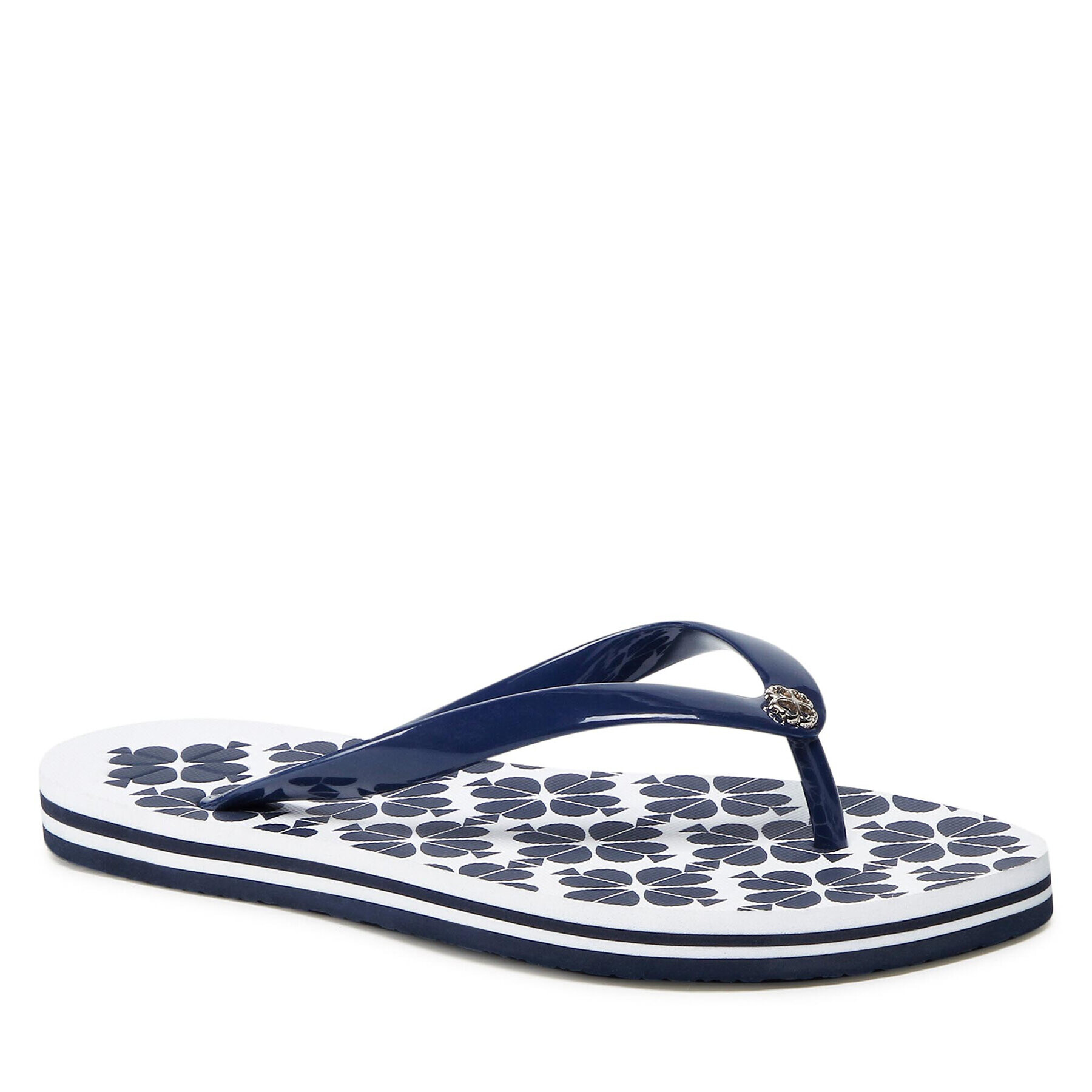 Kate Spade Flip flop Flyaway K7151 Bleumarin - Pled.ro