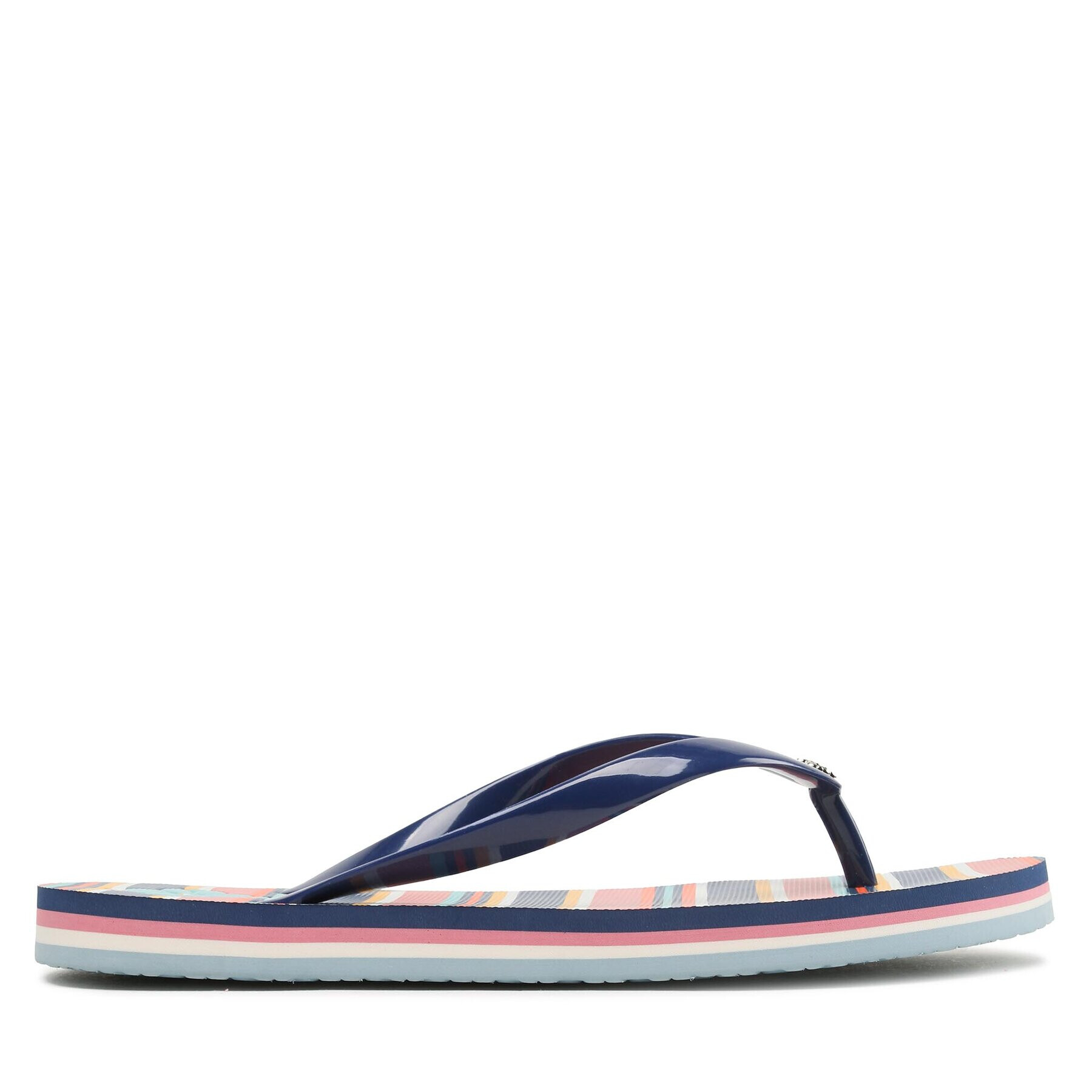 Kate Spade Flip flop Flyaway K7151 Bleumarin - Pled.ro