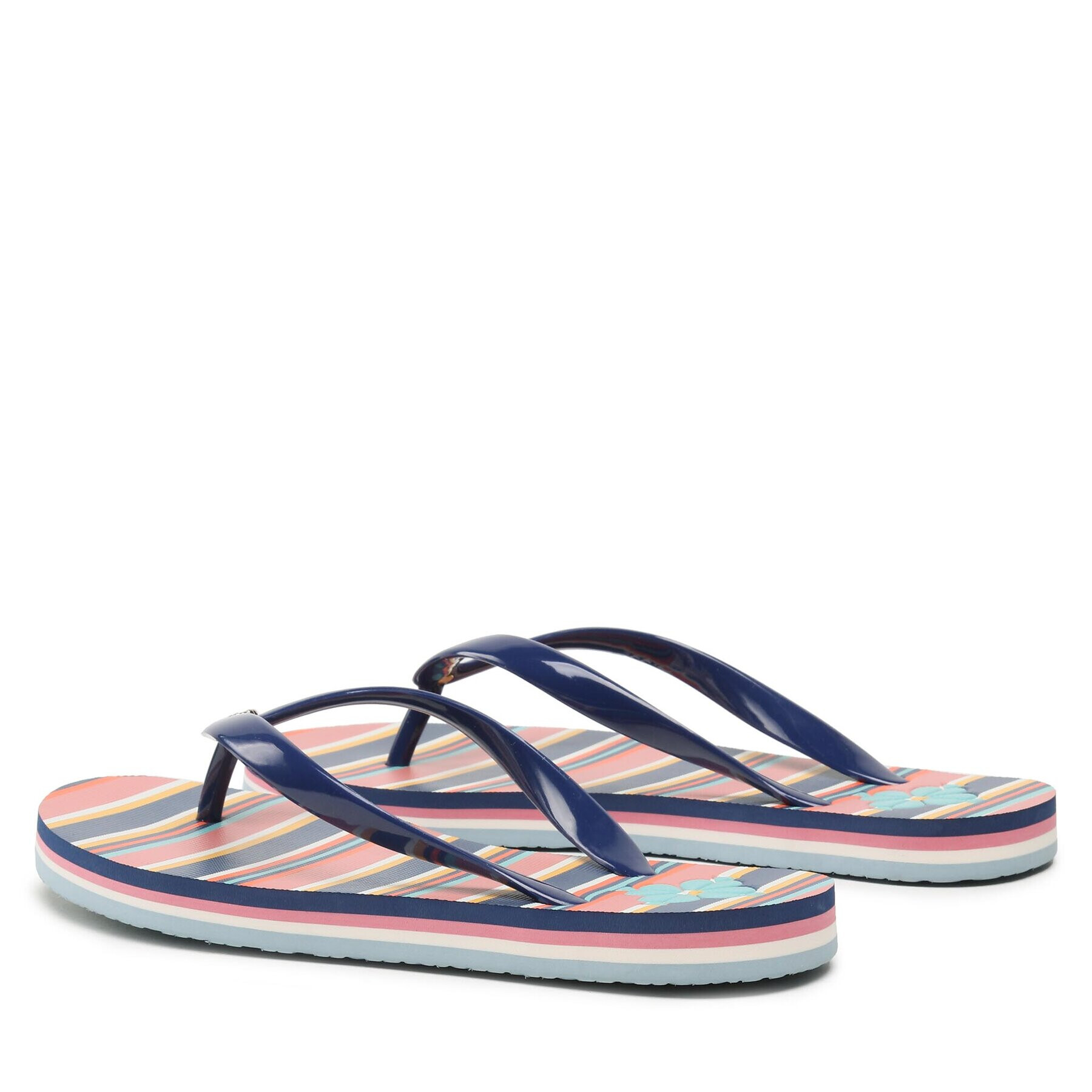 Kate Spade Flip flop Flyaway K7151 Bleumarin - Pled.ro