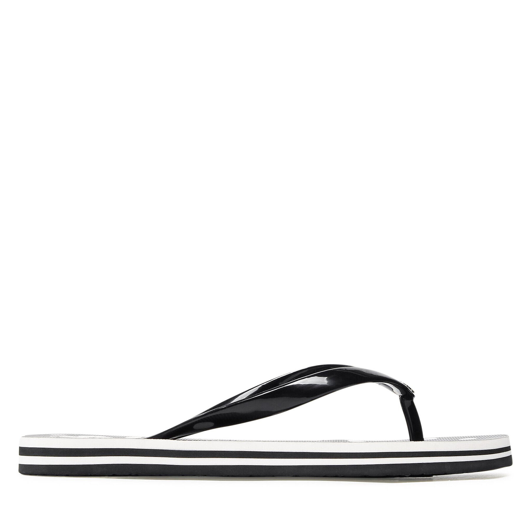 Kate Spade Flip flop Flyaway K7151 Negru - Pled.ro