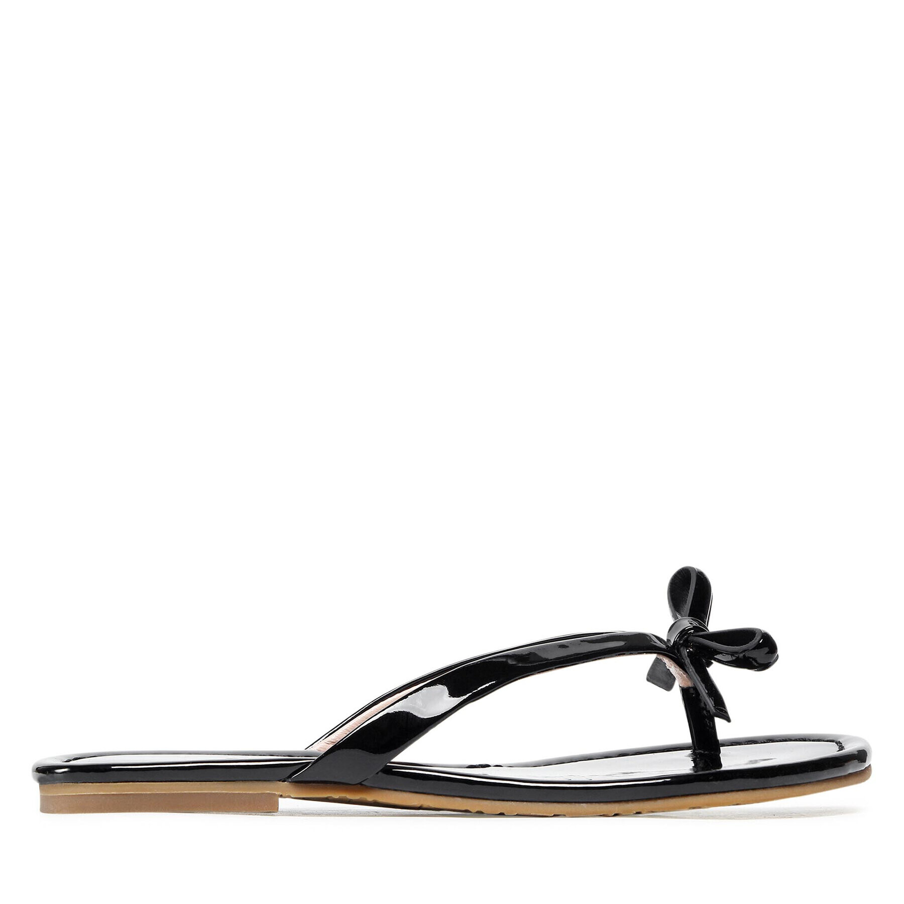 Kate Spade Flip flop Petit K3304 Negru - Pled.ro