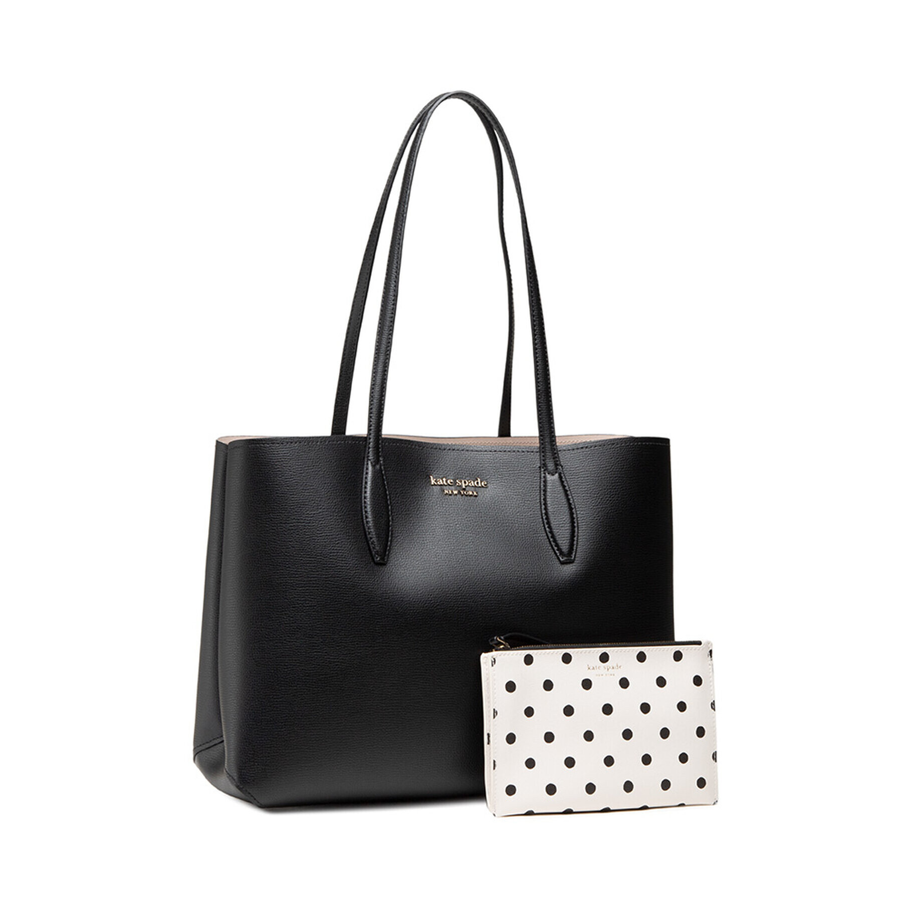 Kate Spade Geantă All Day PXR00297 Negru - Pled.ro