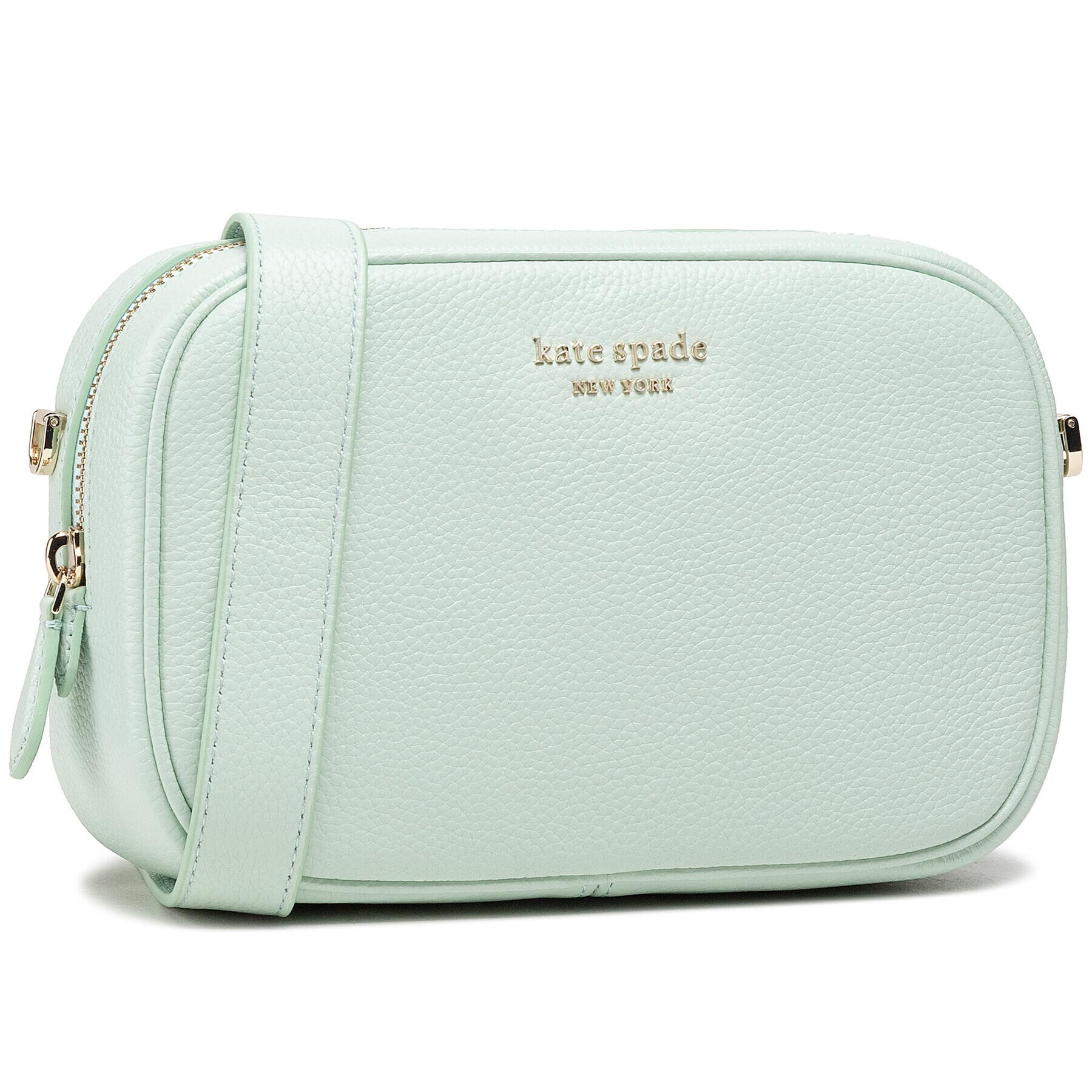 Kate Spade Geantă Astrid PXR00437 Verde - Pled.ro