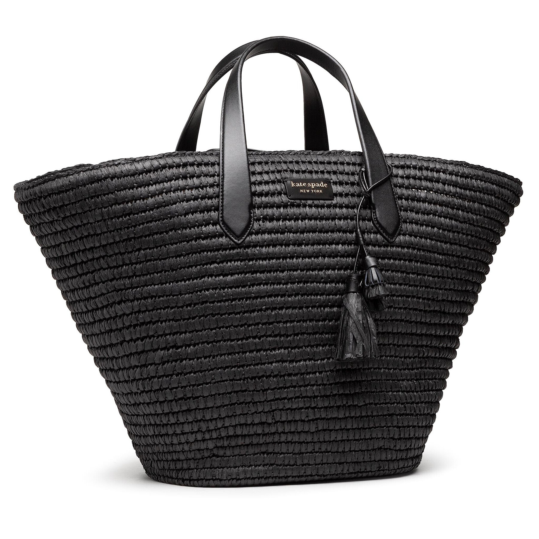 Kate Spade Geantă Cabana PXR00509 Negru - Pled.ro