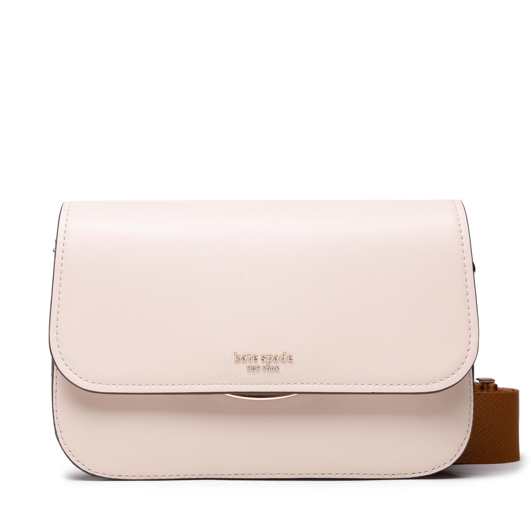 Kate Spade Geantă Cb Smooth Medium Shoul K4424 Bej - Pled.ro