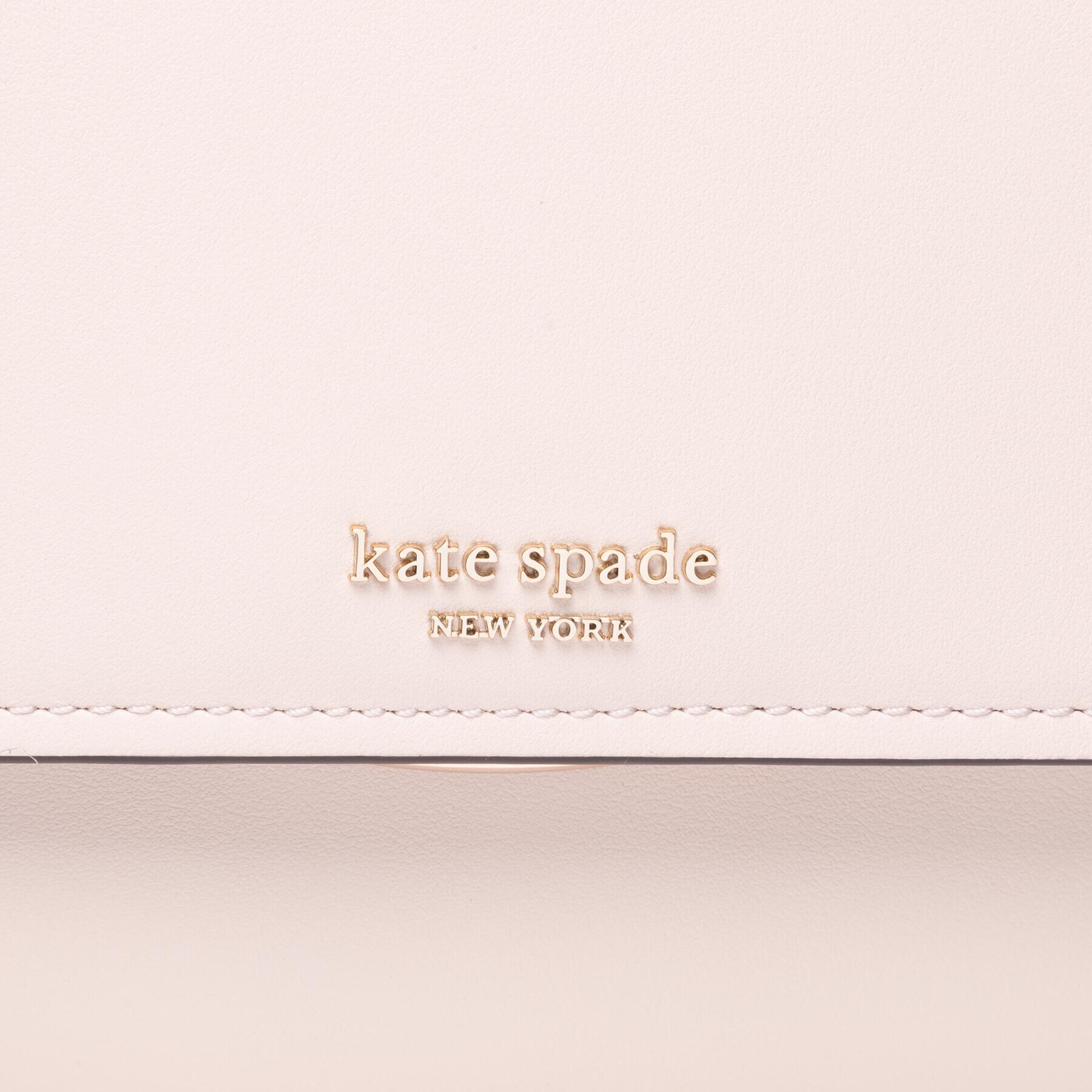 Kate Spade Geantă Cb Smooth Medium Shoul K4424 Bej - Pled.ro